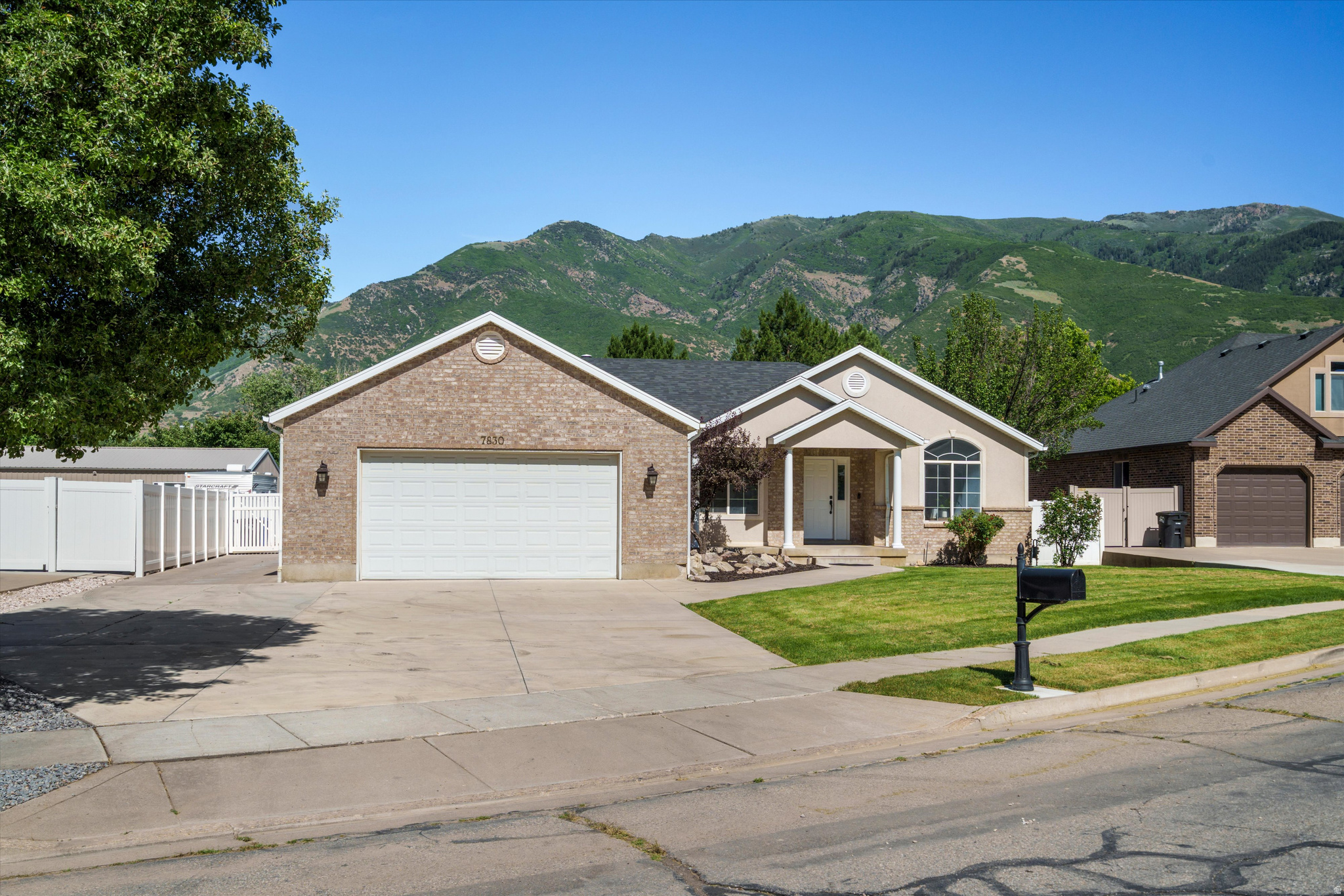 CEDAR BENCH SUBDIVISION - Residential