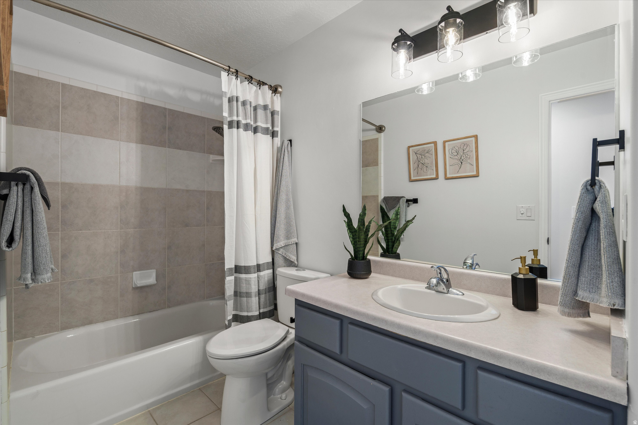 CEDAR BENCH SUBDIVISION - Residential