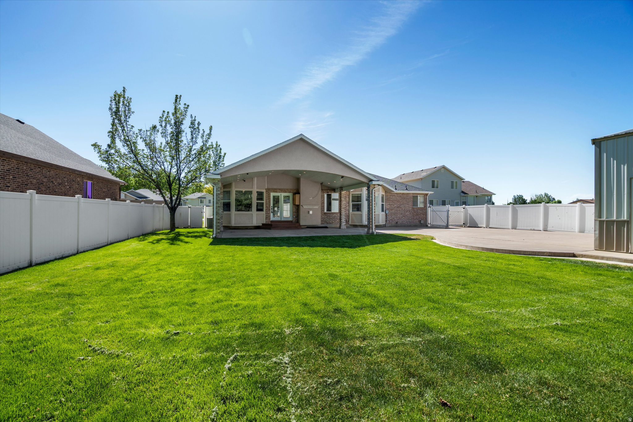 CEDAR BENCH SUBDIVISION - Residential