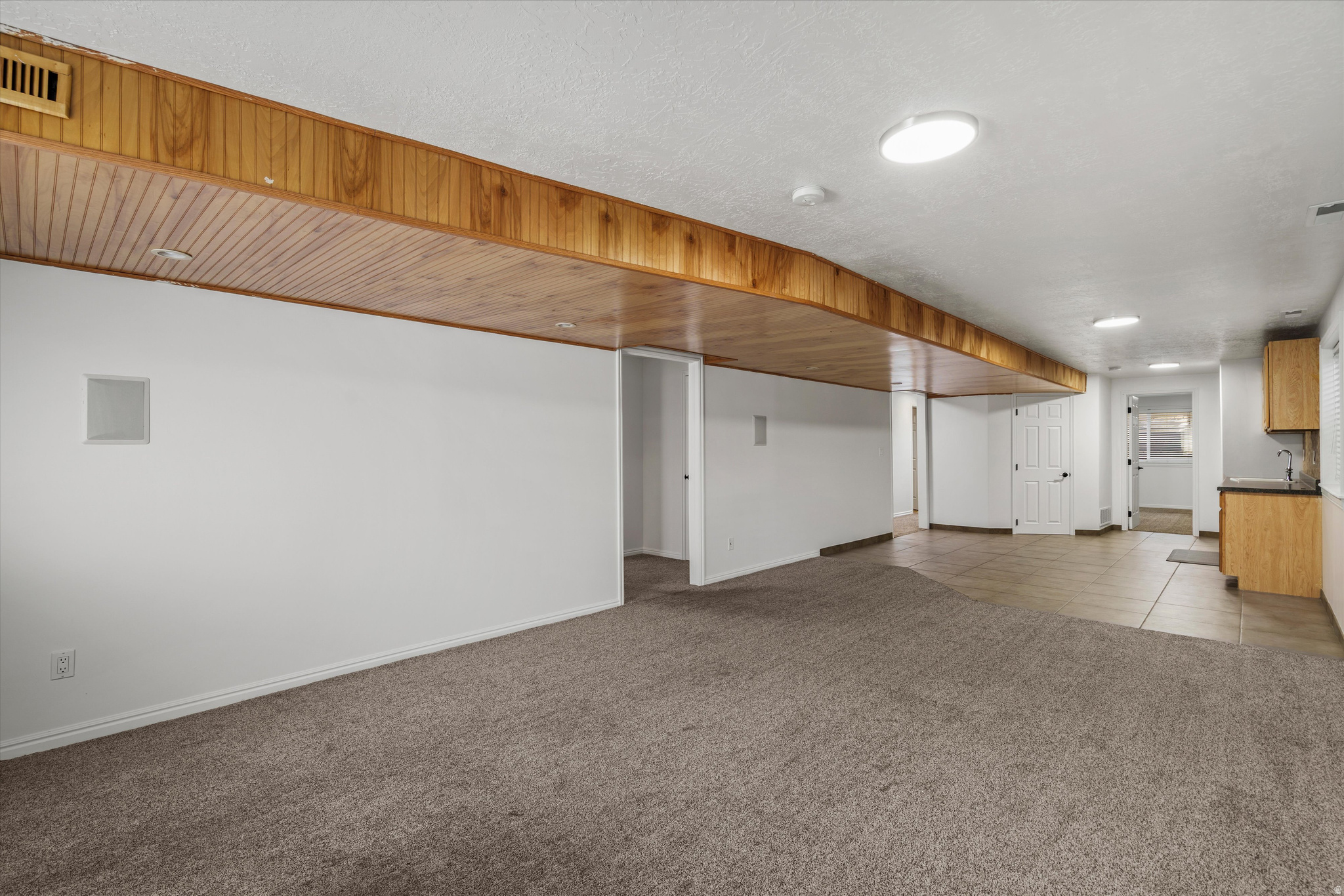 CEDAR BENCH SUBDIVISION - Residential