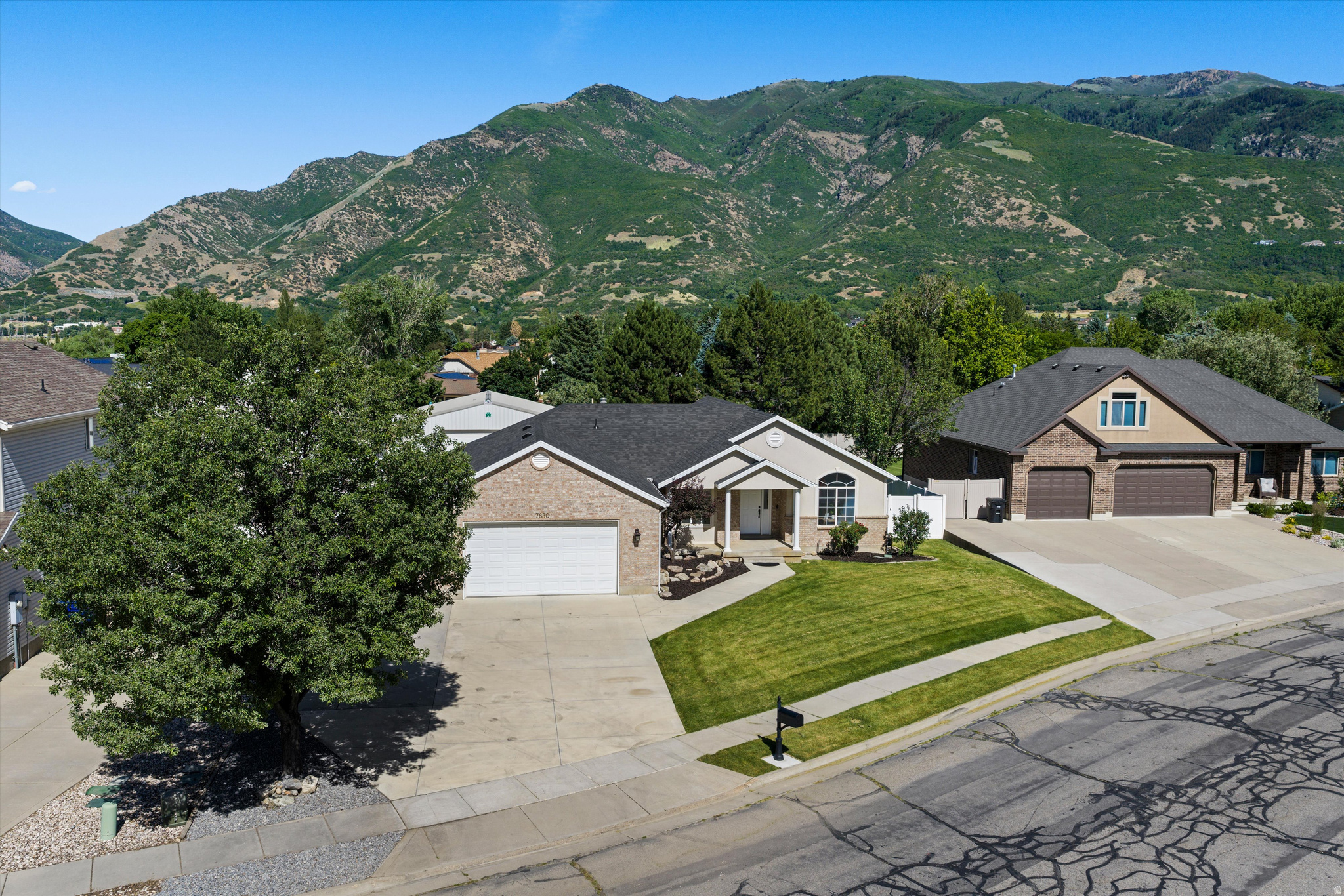 CEDAR BENCH SUBDIVISION - Residential