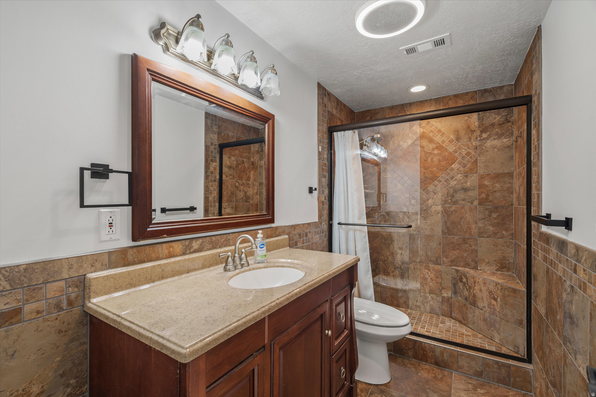 CEDAR BENCH SUBDIVISION - Residential