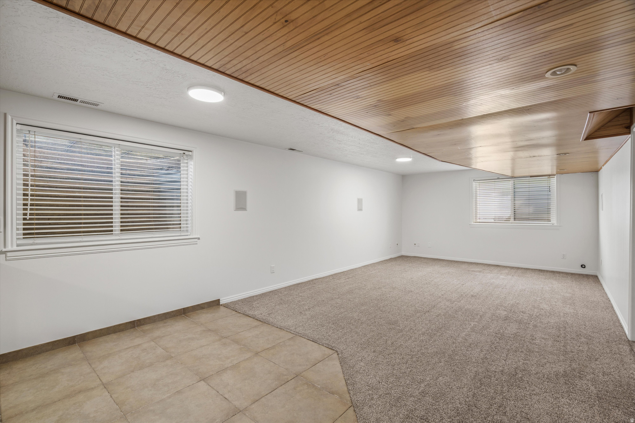 CEDAR BENCH SUBDIVISION - Residential