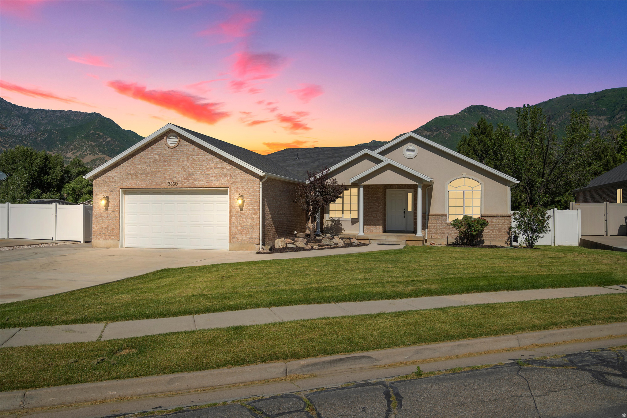 CEDAR BENCH SUBDIVISION - Residential