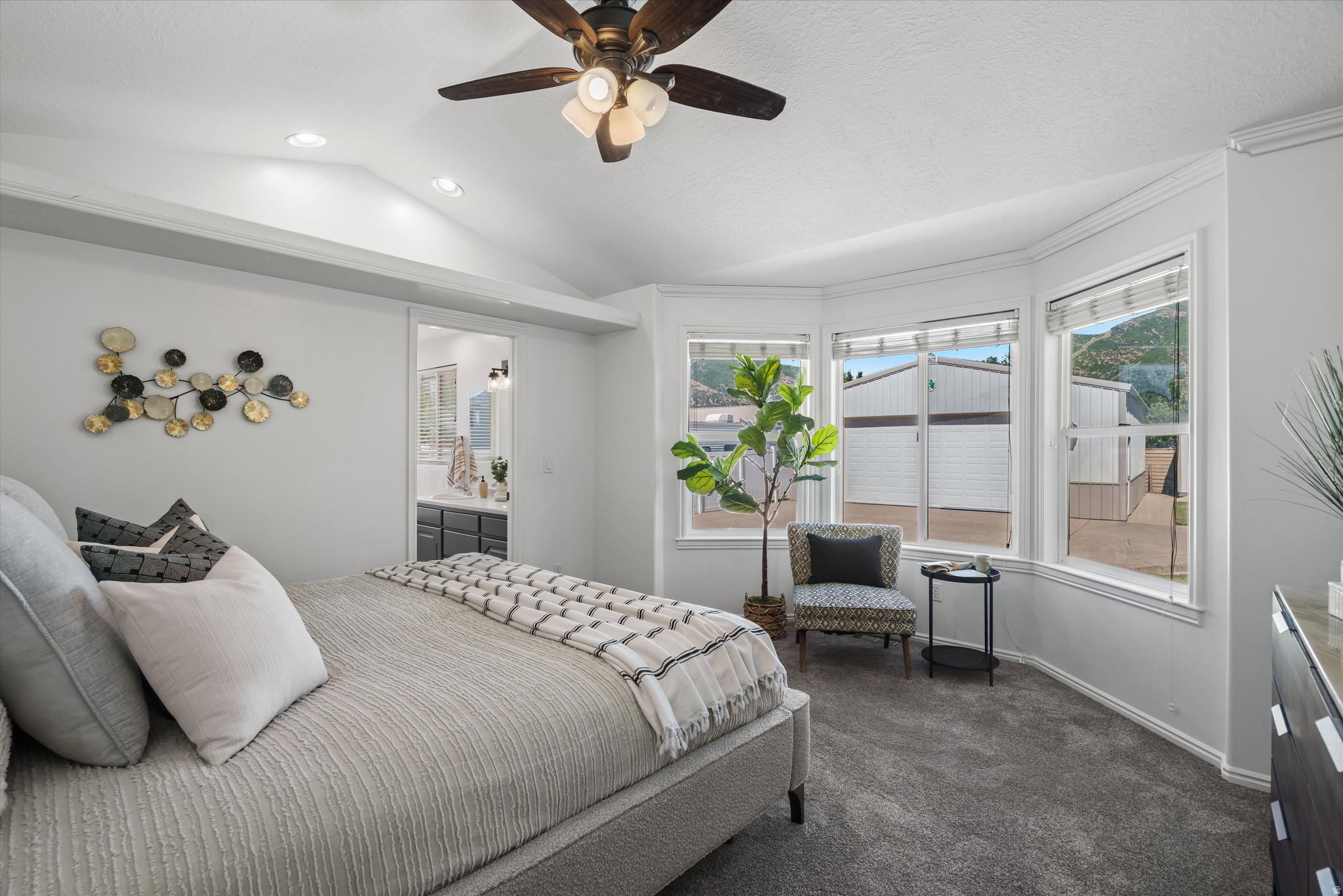 CEDAR BENCH SUBDIVISION - Residential