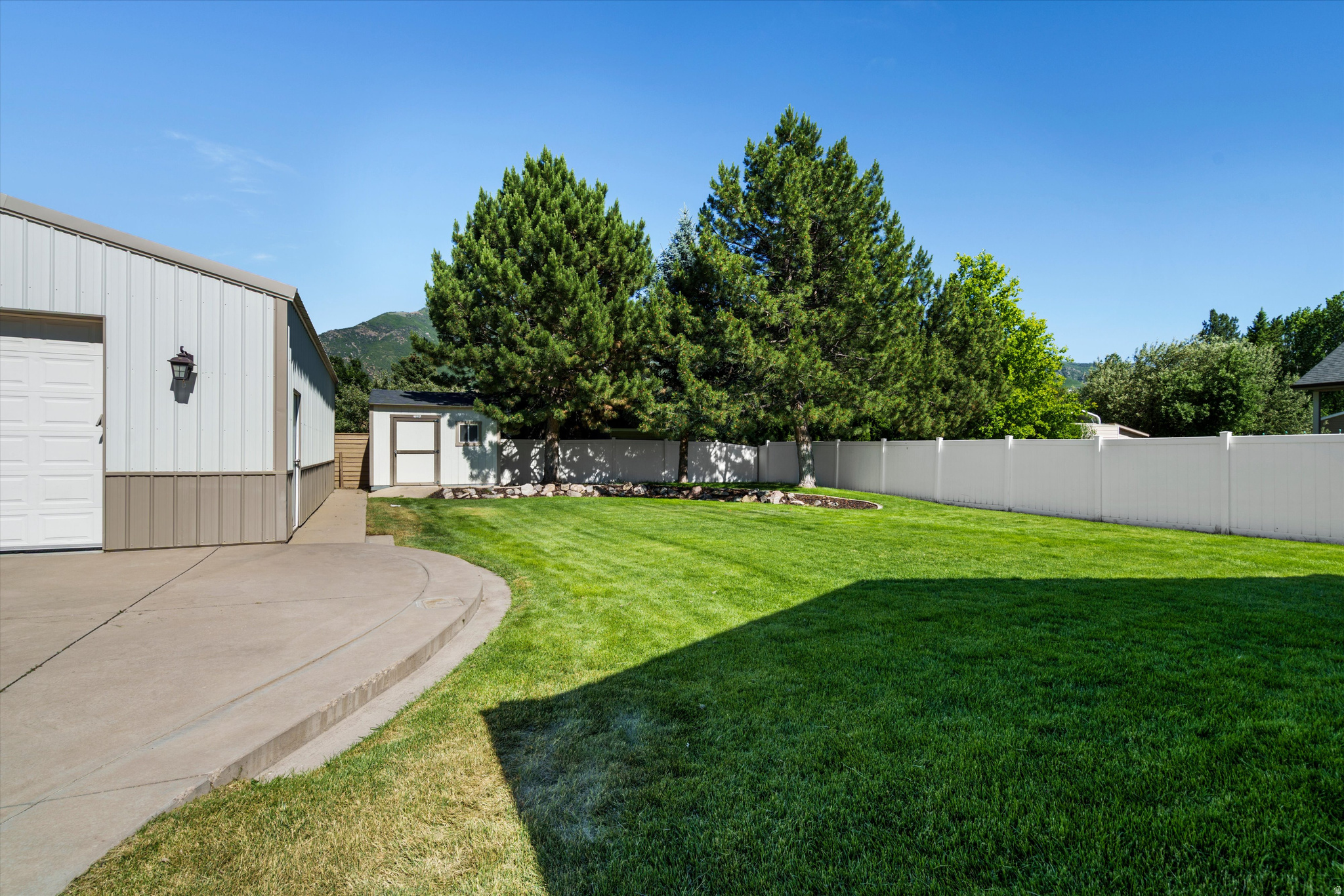 CEDAR BENCH SUBDIVISION - Residential