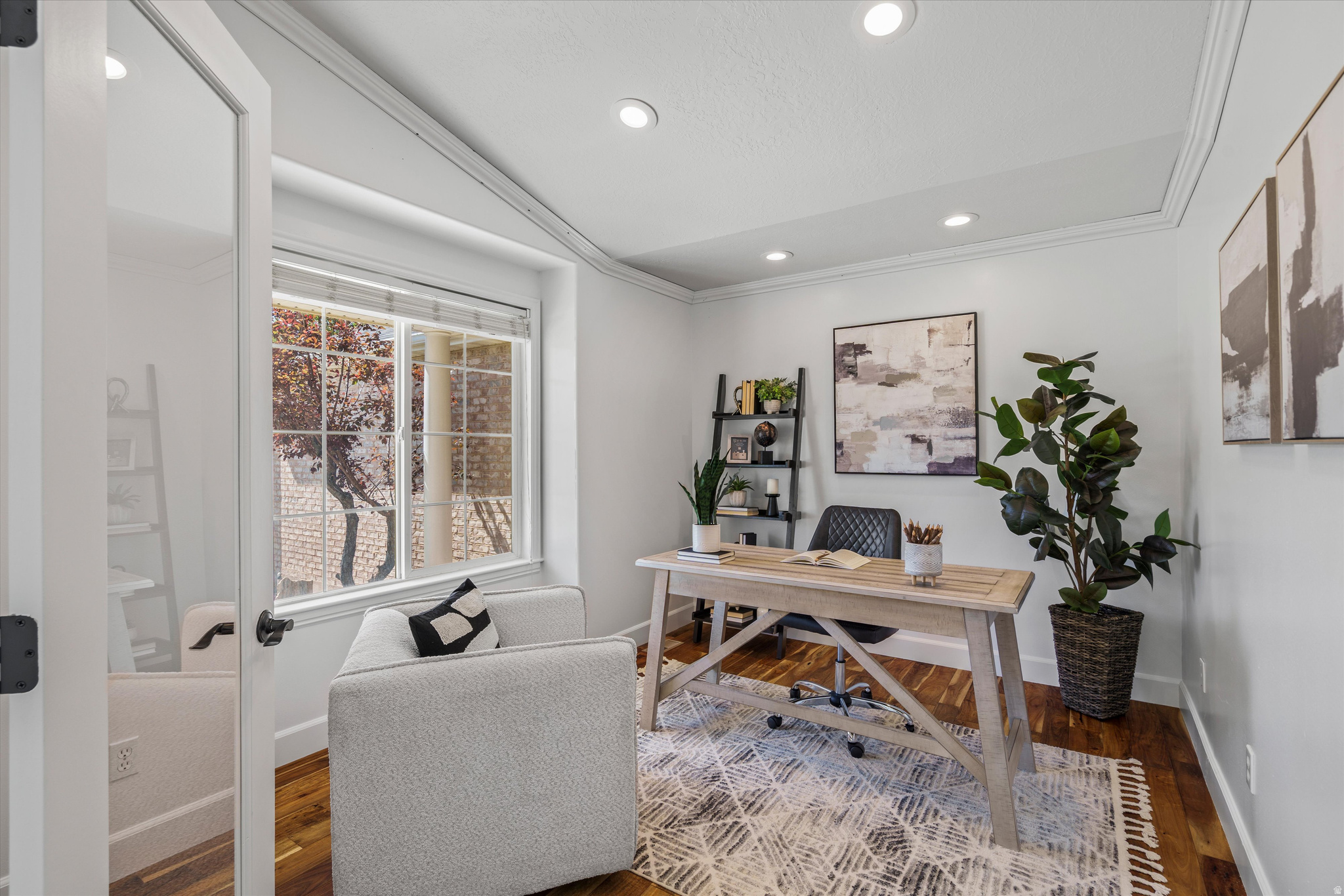 CEDAR BENCH SUBDIVISION - Residential