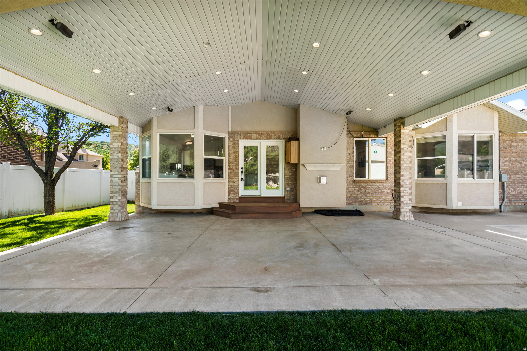 CEDAR BENCH SUBDIVISION - Residential