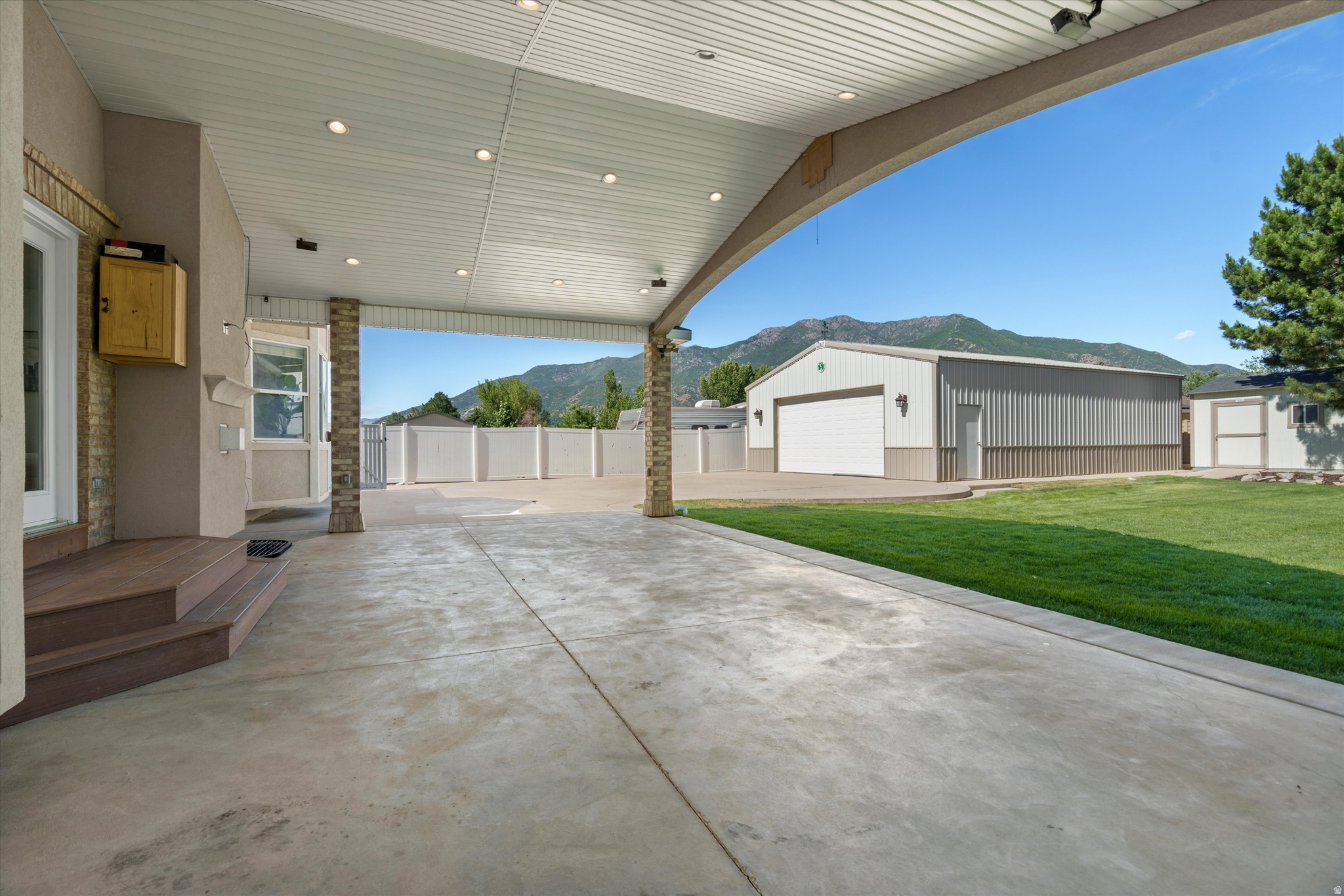 CEDAR BENCH SUBDIVISION - Residential