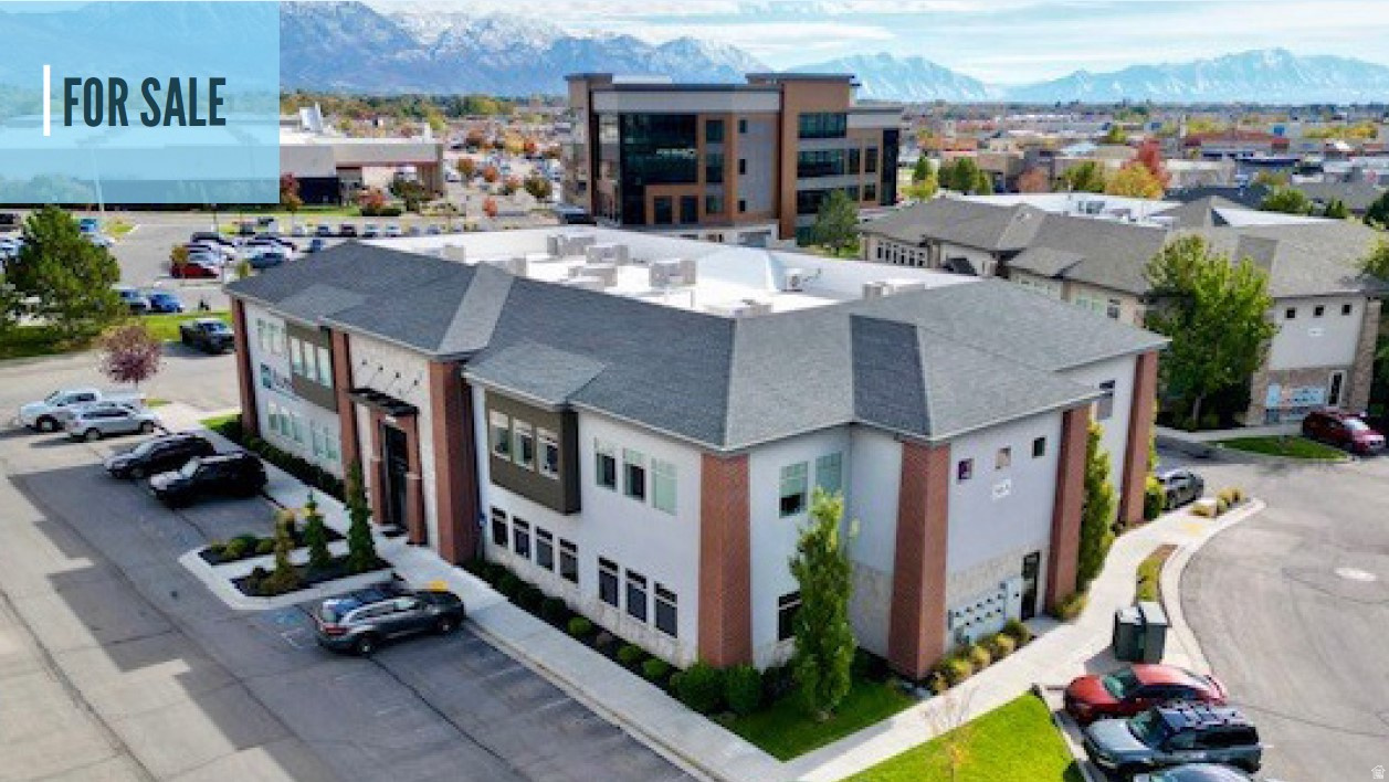 Price Reduced! Beautiful 2,410 Sq Ft main-floor office/medical condominium in a prime central location - just one minute from freeway access (East of freeway) and surrounded by numerous restaurants, Costco etc. Dental or medical office. Fiber high speed internet (very fast). Recently renovated in March 2025 with over $30,000 in upgrades, including new paint, new carpet, added lighting, network setup, and a newly constructed wall to enhance the layout. The office features tall 12.5-foot ceilings, ample windows, and fire sprinklers throughout, creating a bright, open, and safe work environment. The space includes seven private offices (six with exterior windows and natural daylight), a large open common area perfect for collaborative work or client reception, and a kitchen break room with an ice maker, sink, and Culligan purified water filter. The unit offers two convenient entrances, and is located within a beautiful professional building featuring an impressive marble-tiled lobby and large, well-maintained restrooms. With its spacious design, abundant natural light, and ideal proximity to major transportation routes and amenities, this office condo provides an exceptional opportunity for any business looking for a professional, move-in-ready workspace.