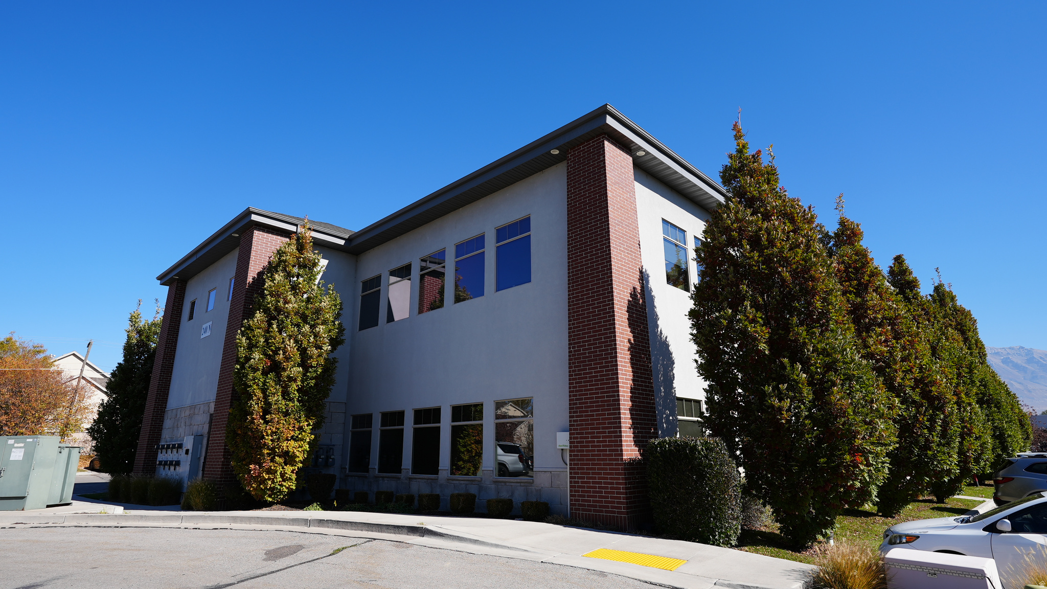COOPERS HOLLOW - Commercial Sale