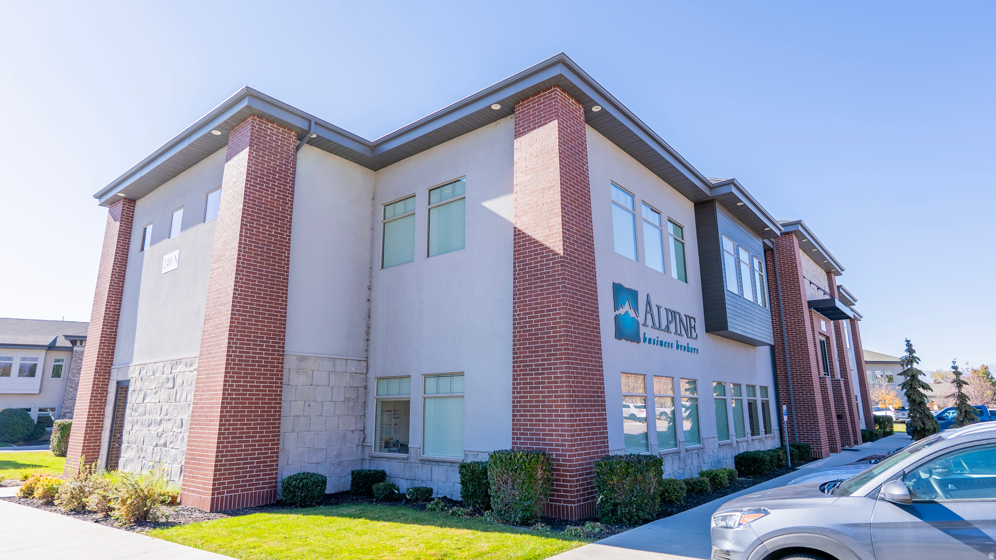 COOPERS HOLLOW - Commercial Sale