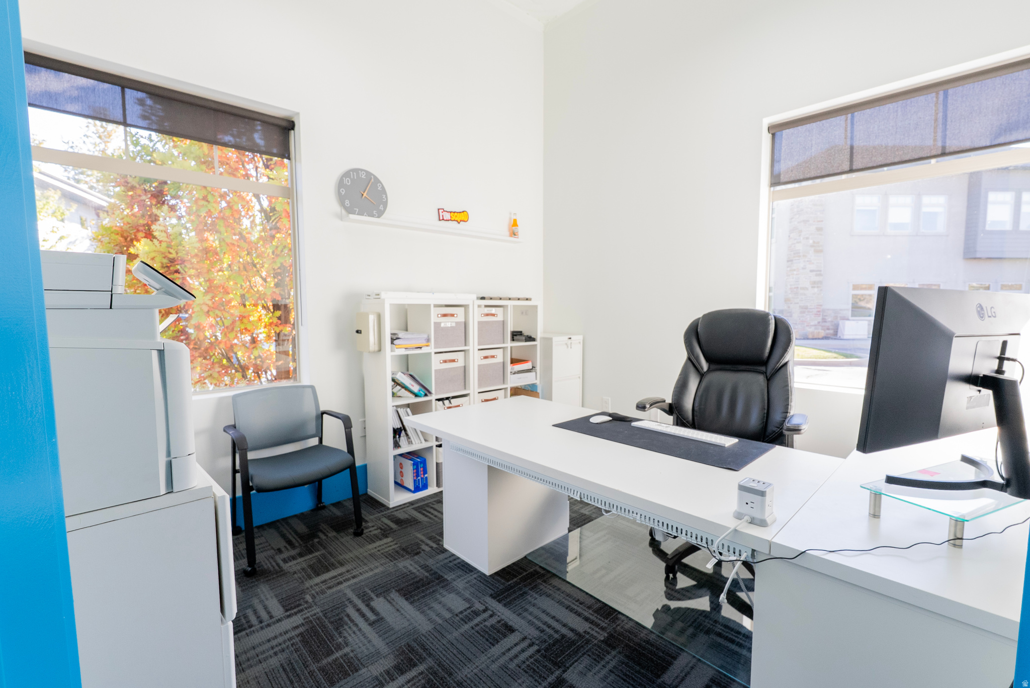 COOPERS HOLLOW - Commercial Sale