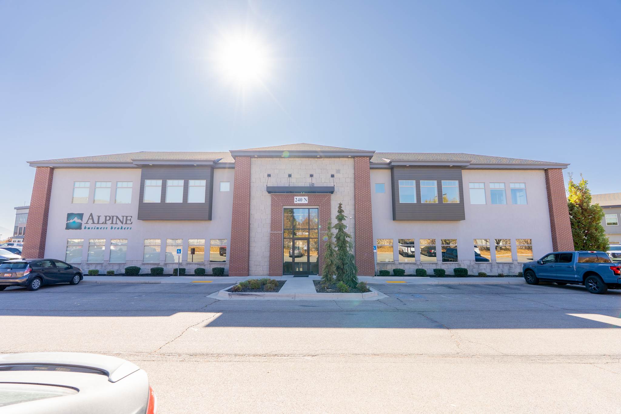 COOPERS HOLLOW - Commercial Sale