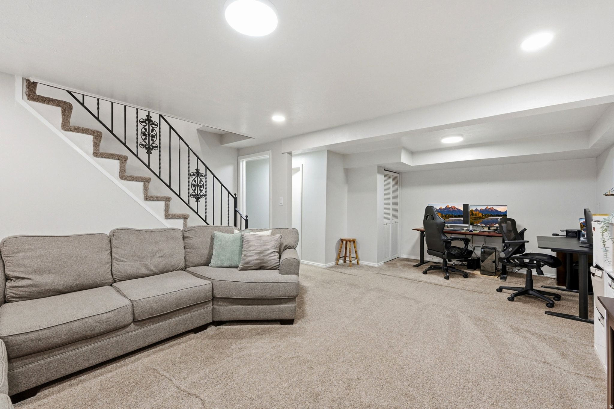 SUNDOWN SUB, SYCAMORE SUB - Residential