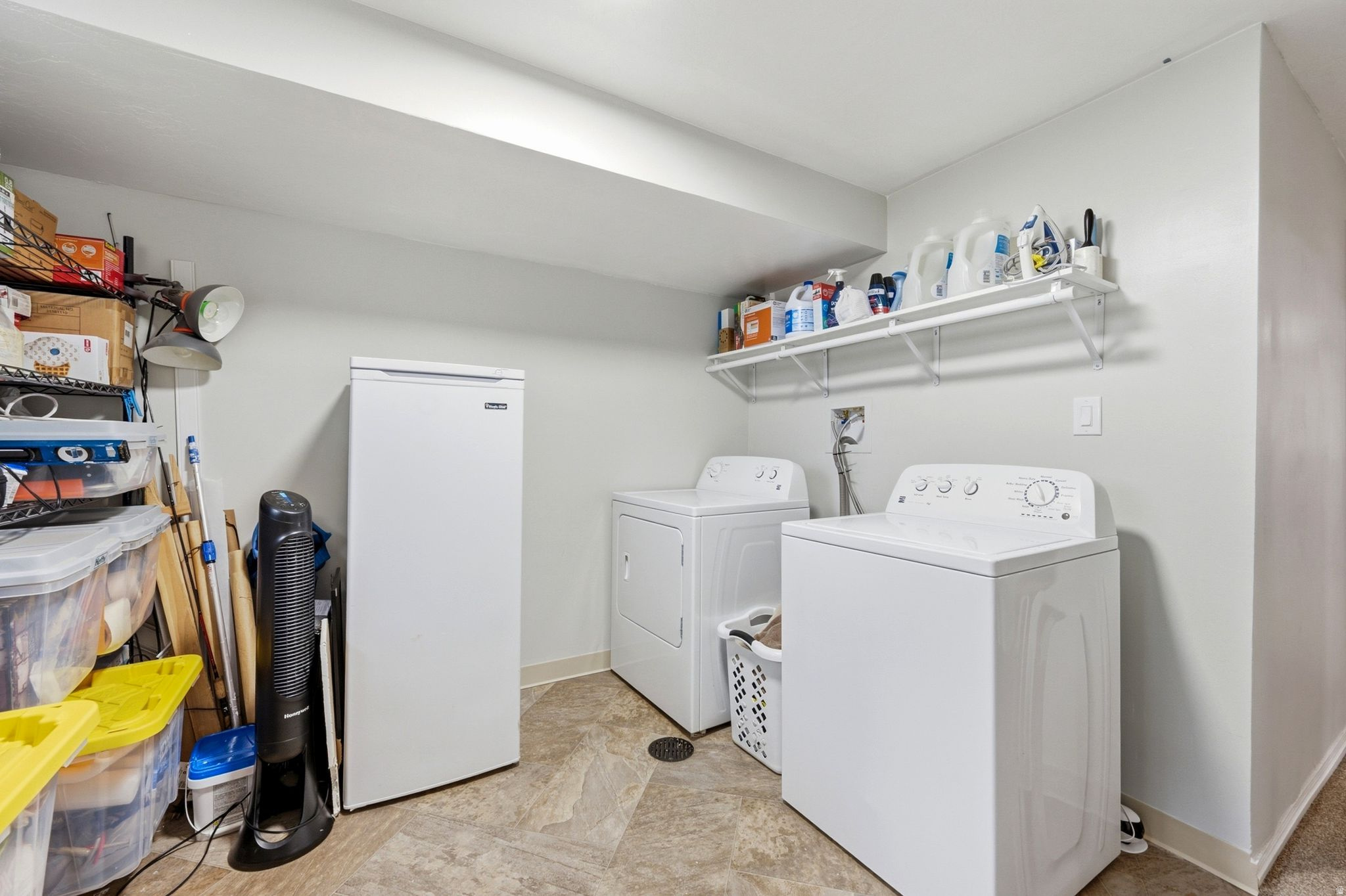 SUNDOWN SUB, SYCAMORE SUB - Residential