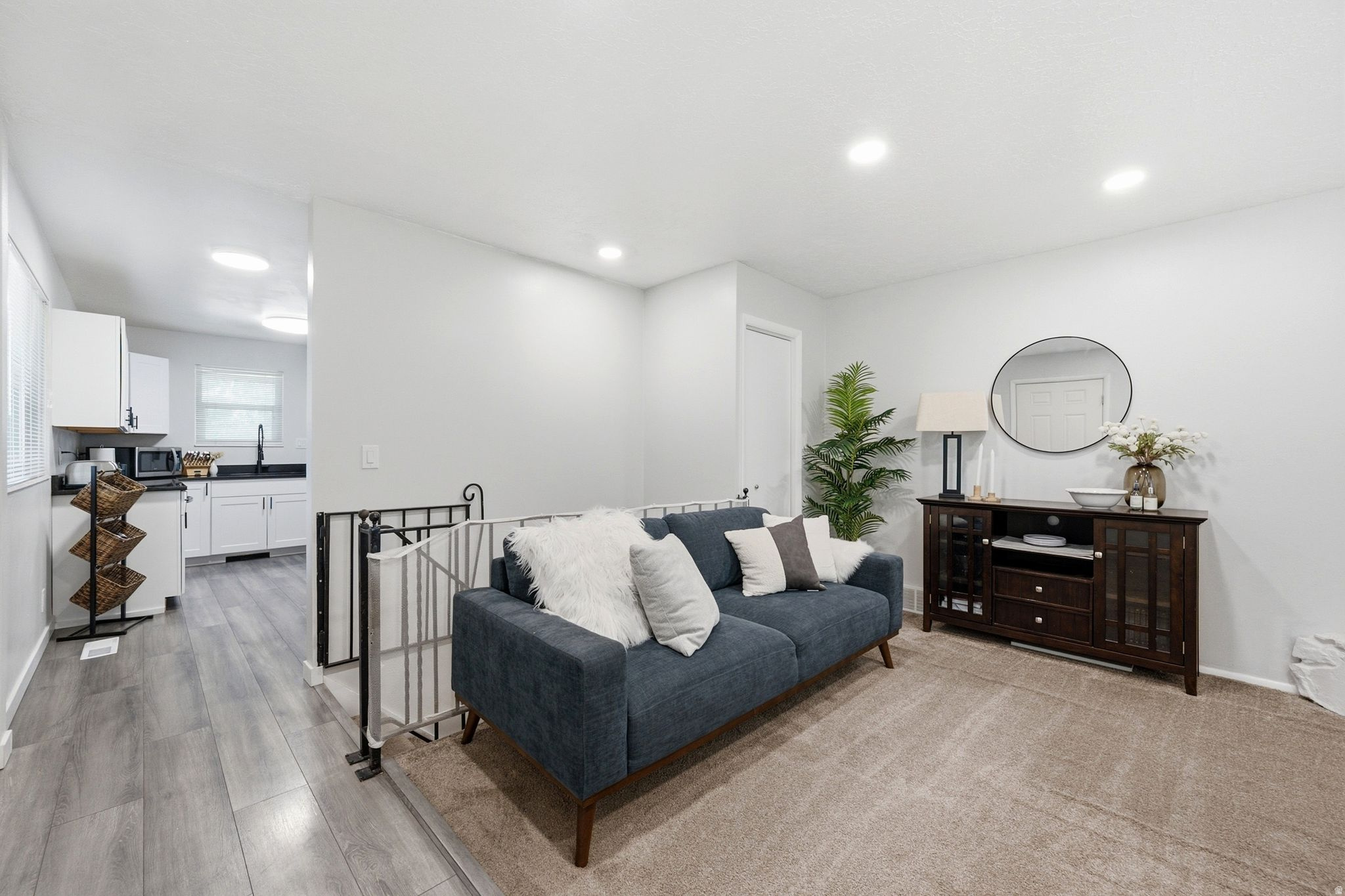 SUNDOWN SUB, SYCAMORE SUB - Residential