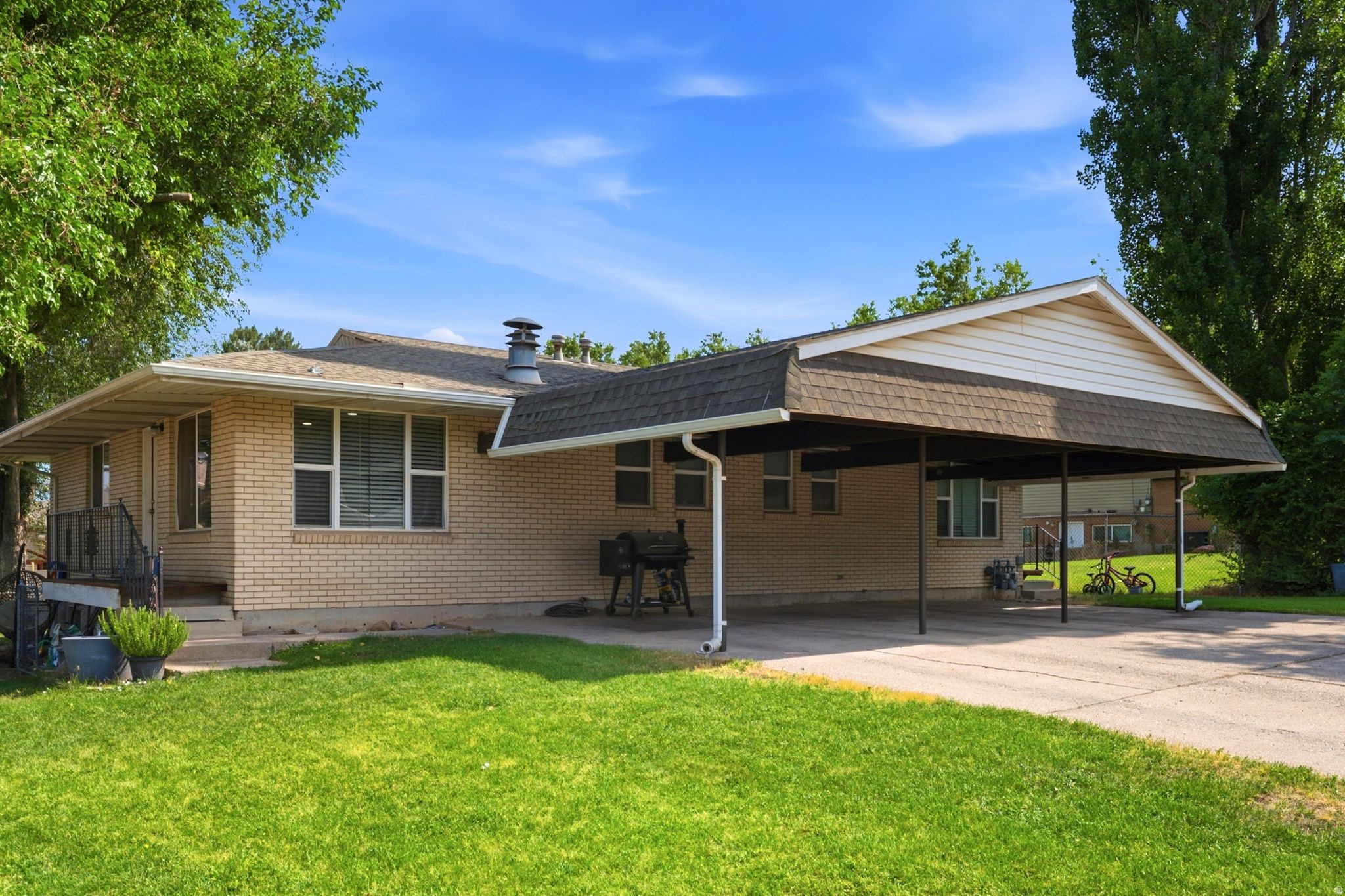 SUNDOWN SUB, SYCAMORE SUB - Residential