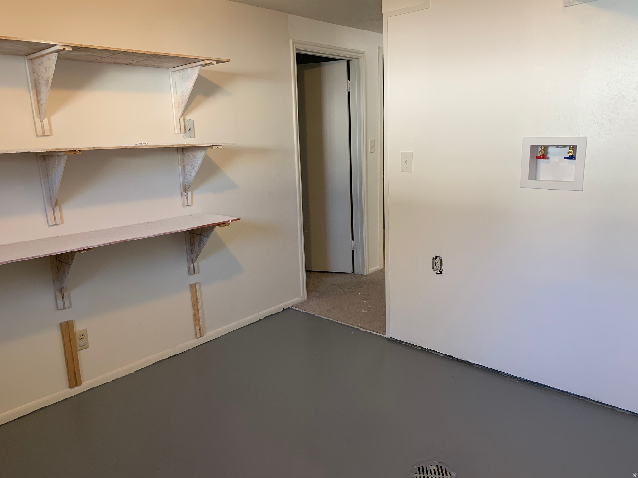 SUNDOWN SUB, SYCAMORE SUB - Residential