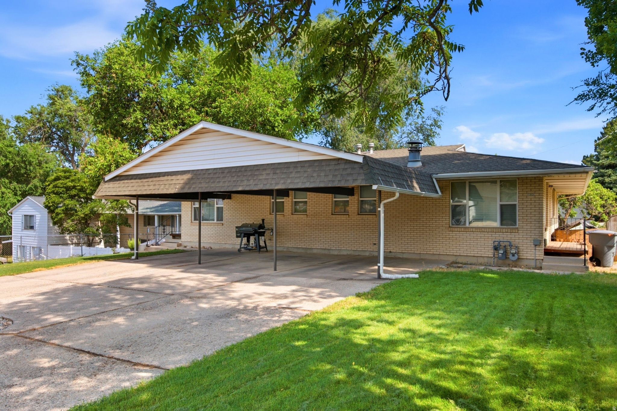 SUNDOWN SUB, SYCAMORE SUB - Residential
