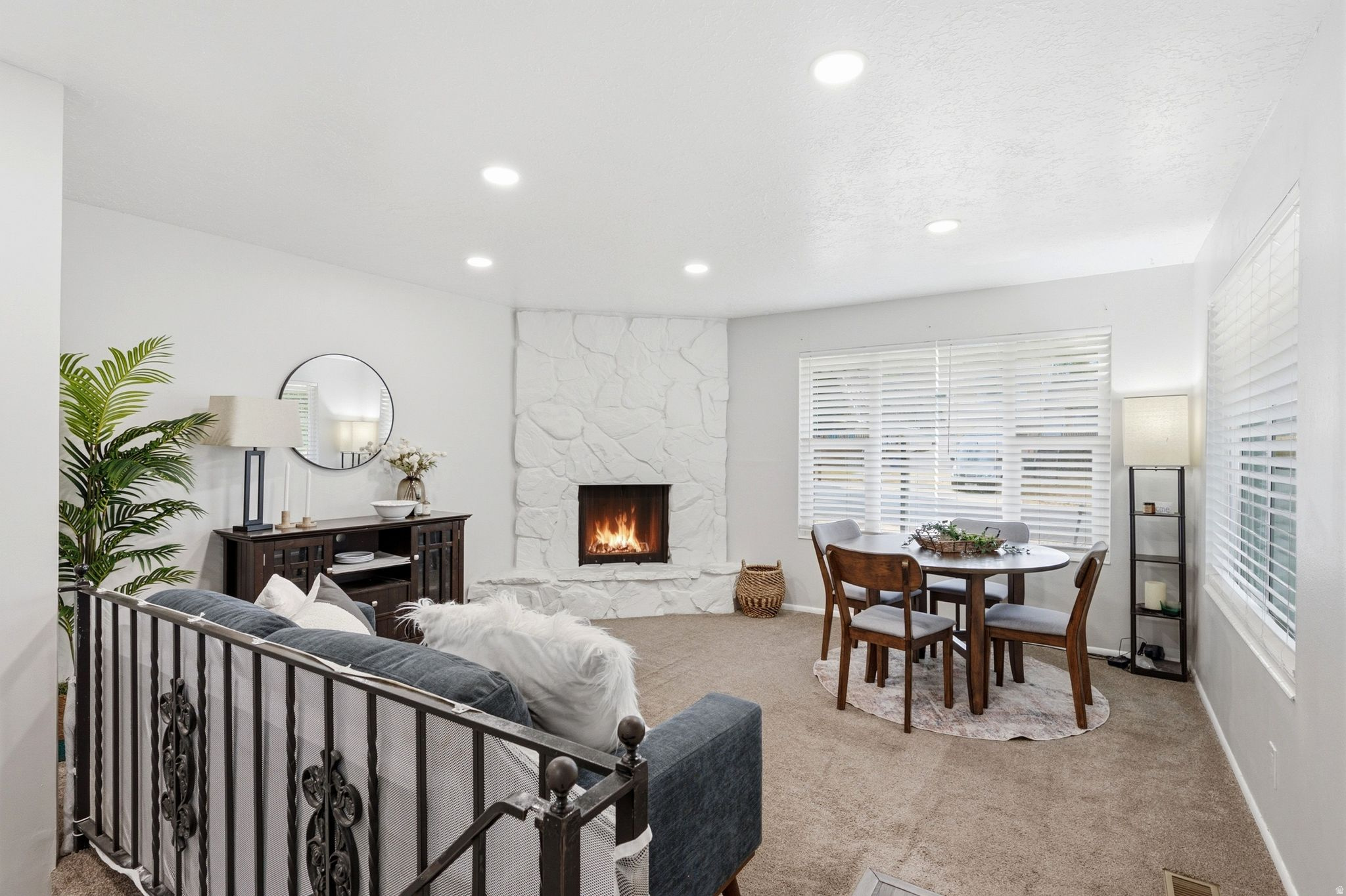 SUNDOWN SUB, SYCAMORE SUB - Residential
