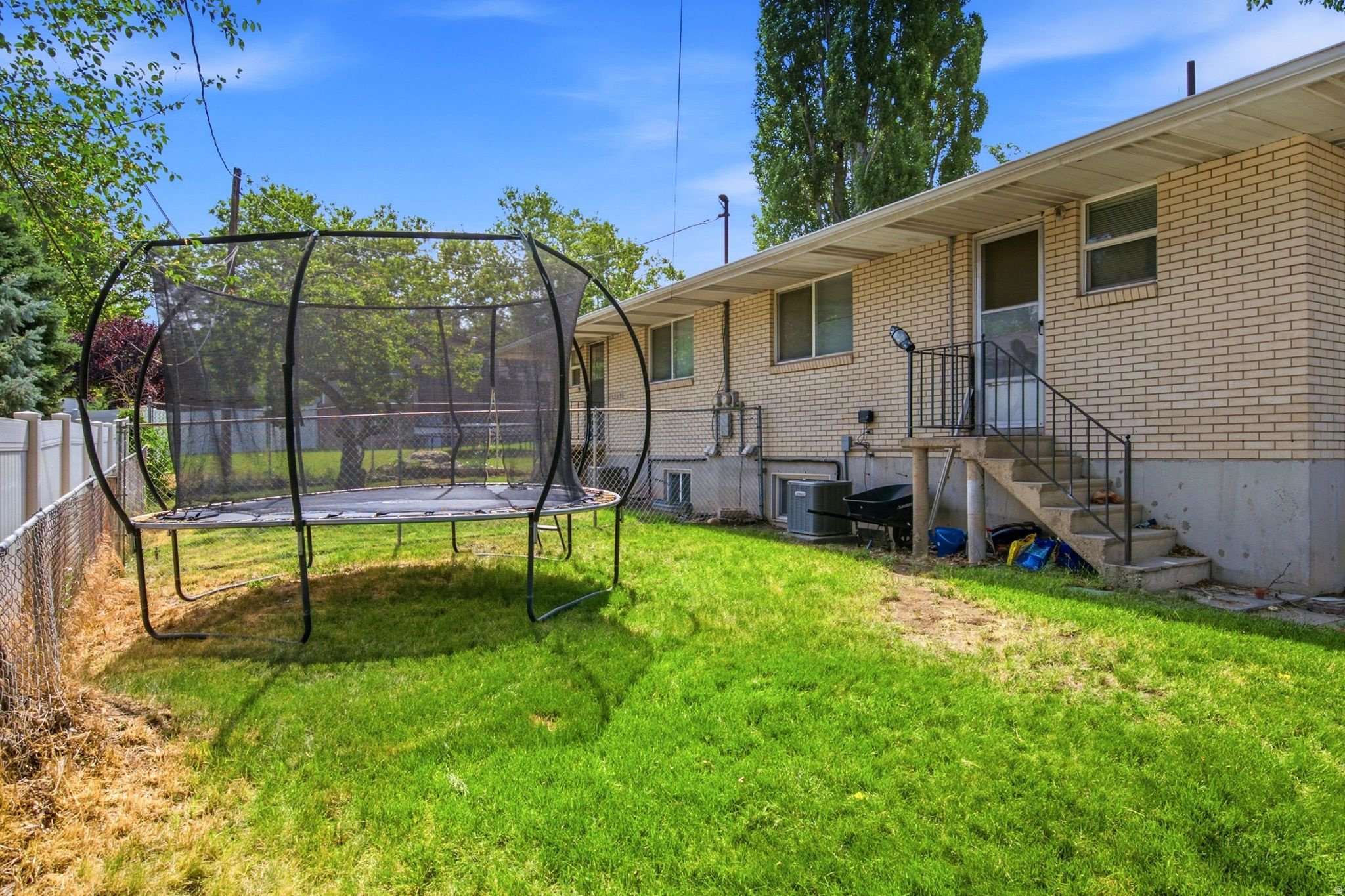 SUNDOWN SUB, SYCAMORE SUB - Residential