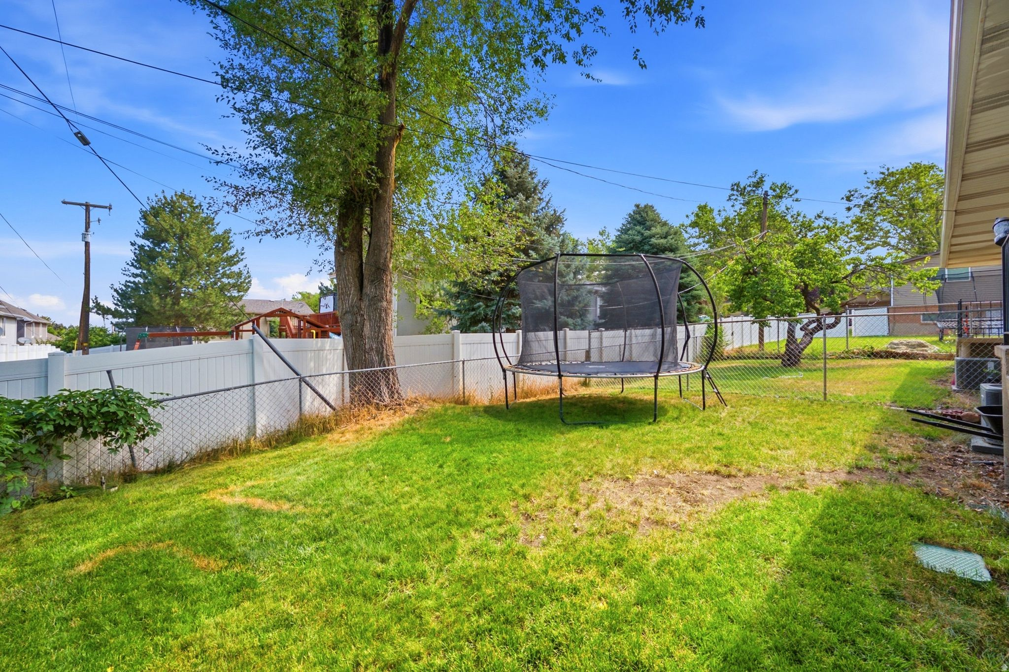SUNDOWN SUB, SYCAMORE SUB - Residential