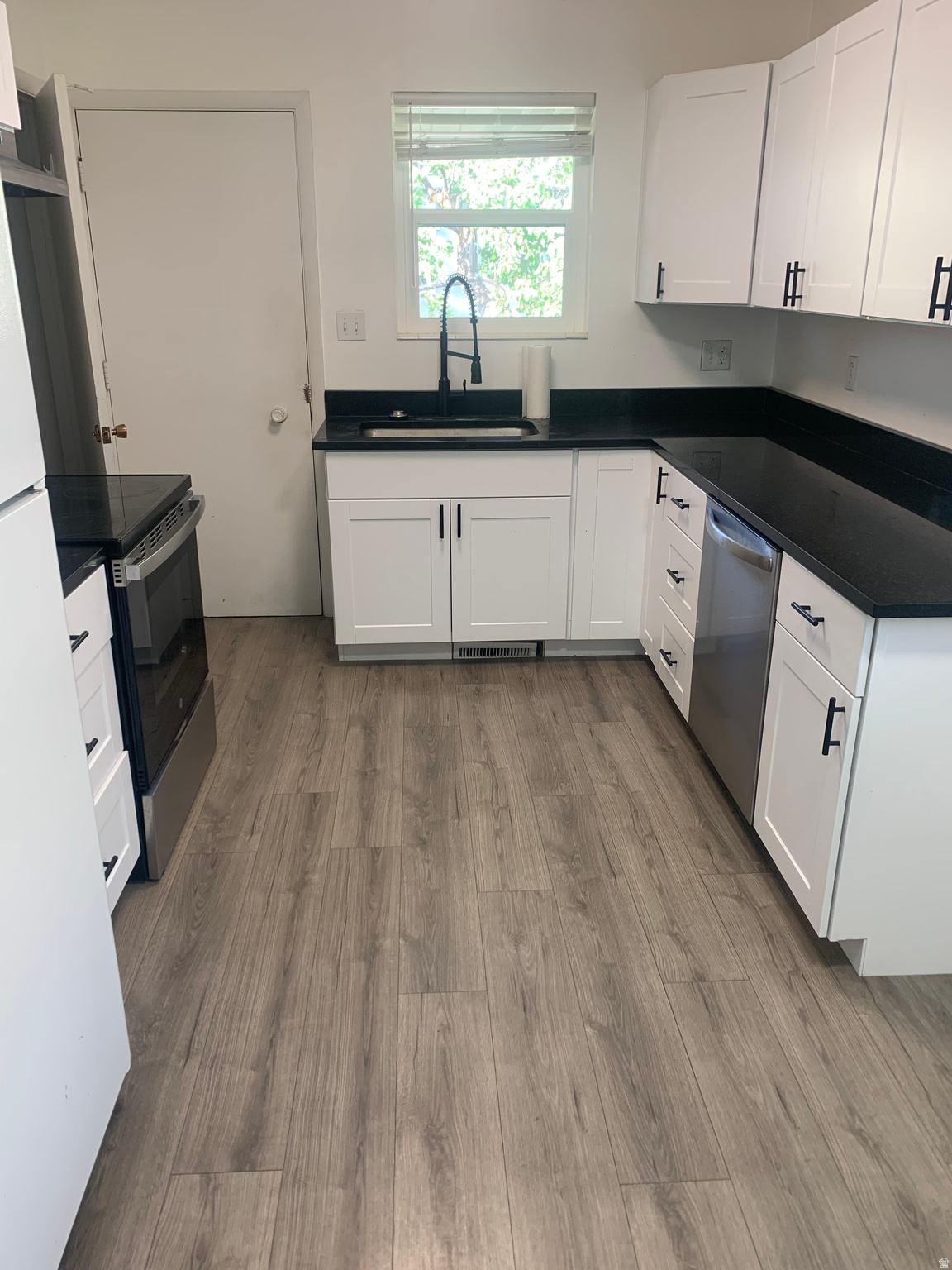 SUNDOWN SUB, SYCAMORE SUB - Residential