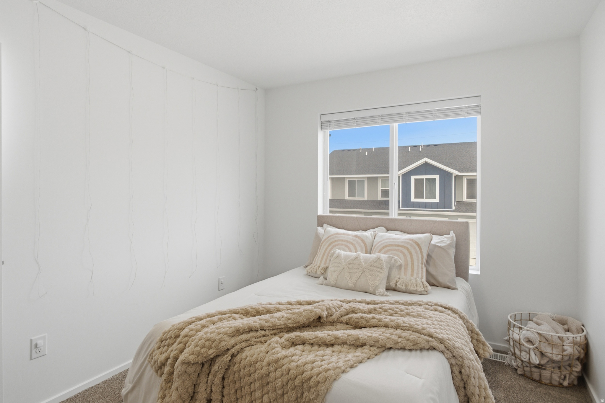 QUIET VALLEY - Residential