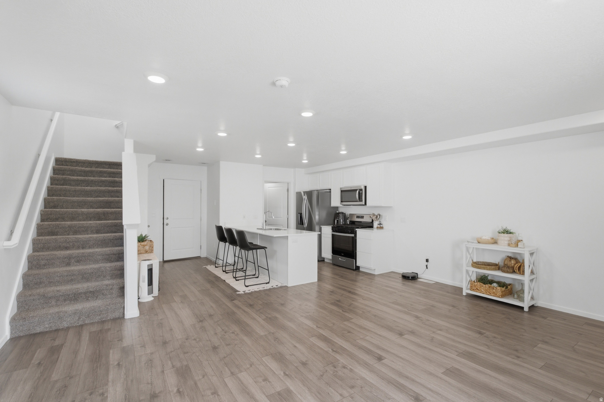 QUIET VALLEY - Residential
