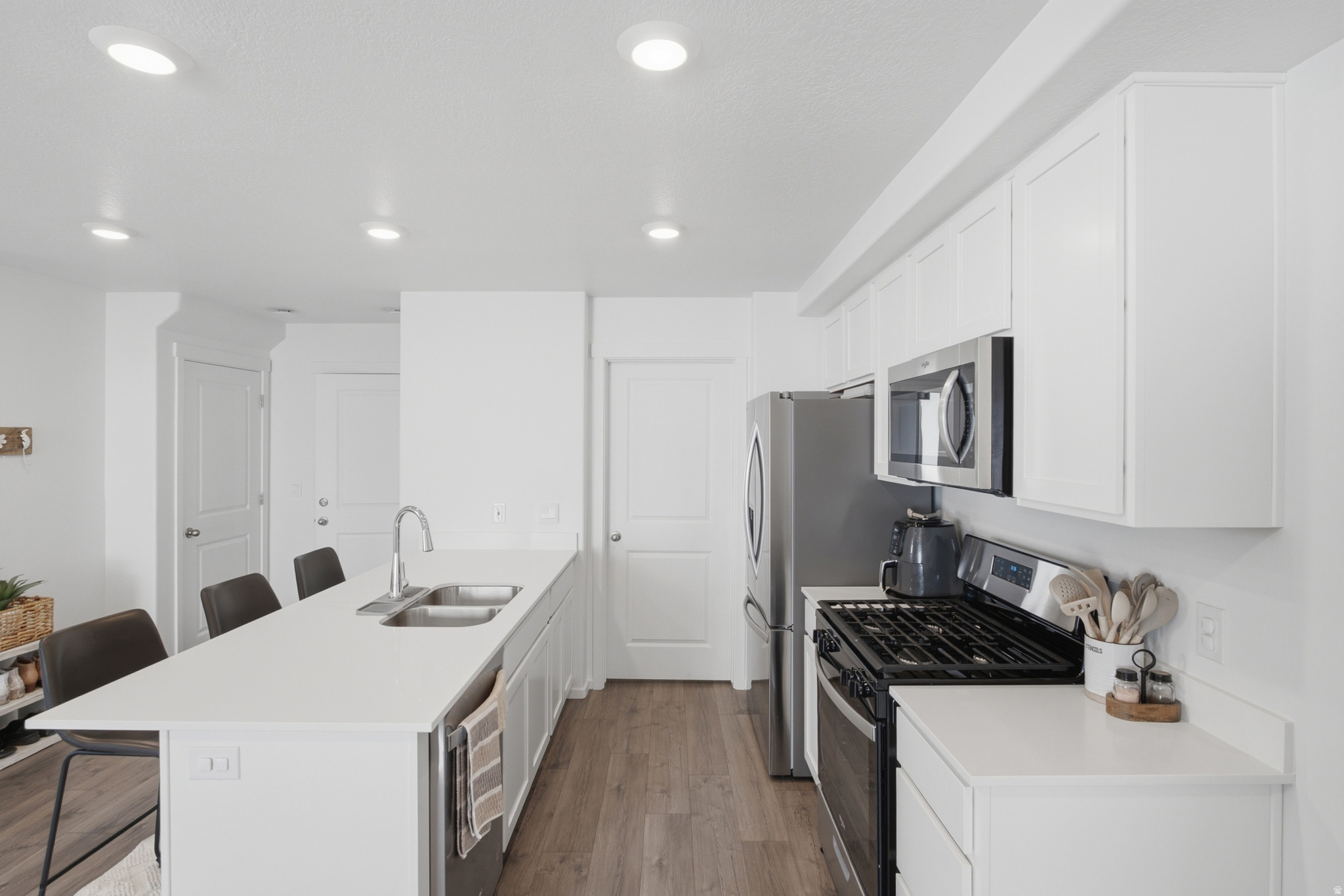 QUIET VALLEY - Residential