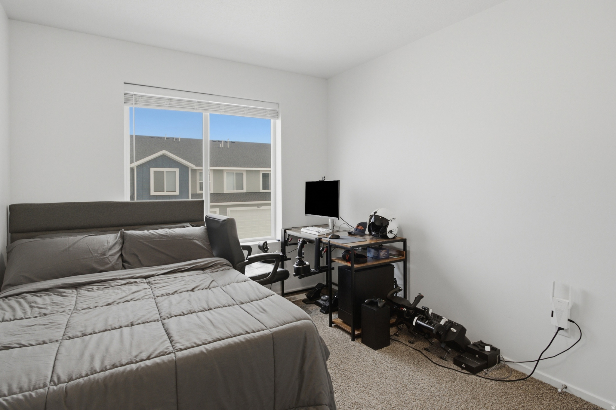 QUIET VALLEY - Residential
