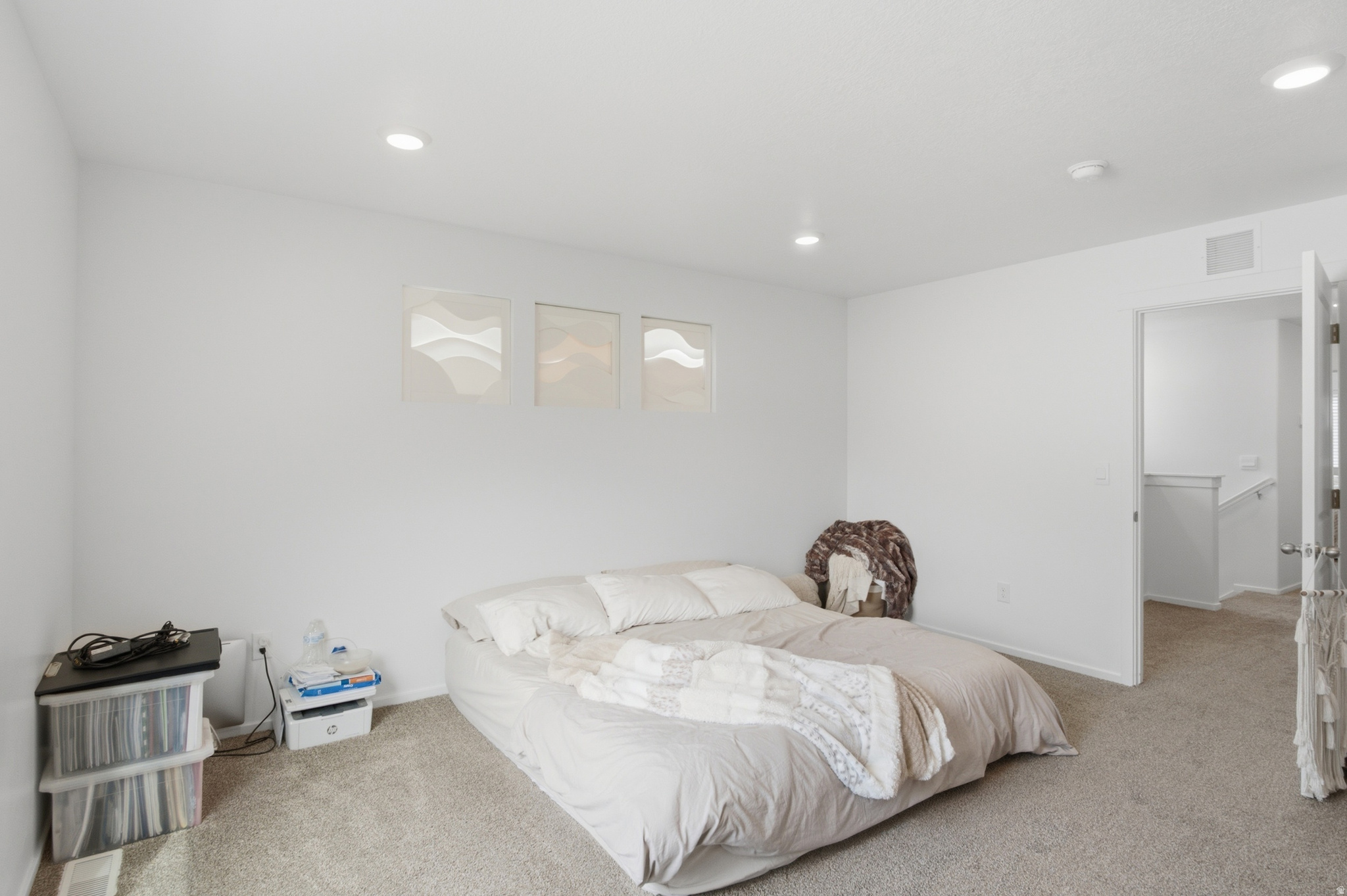 QUIET VALLEY - Residential