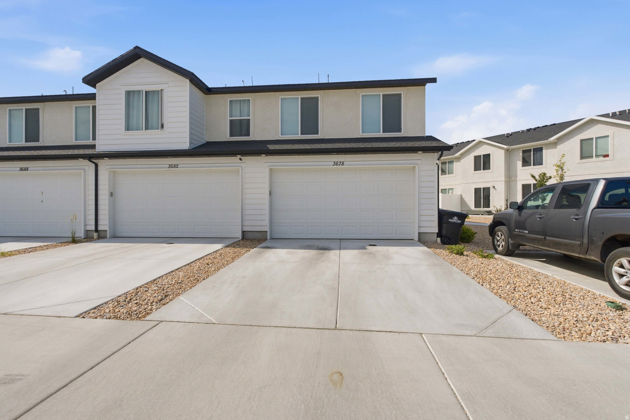 QUIET VALLEY - Residential