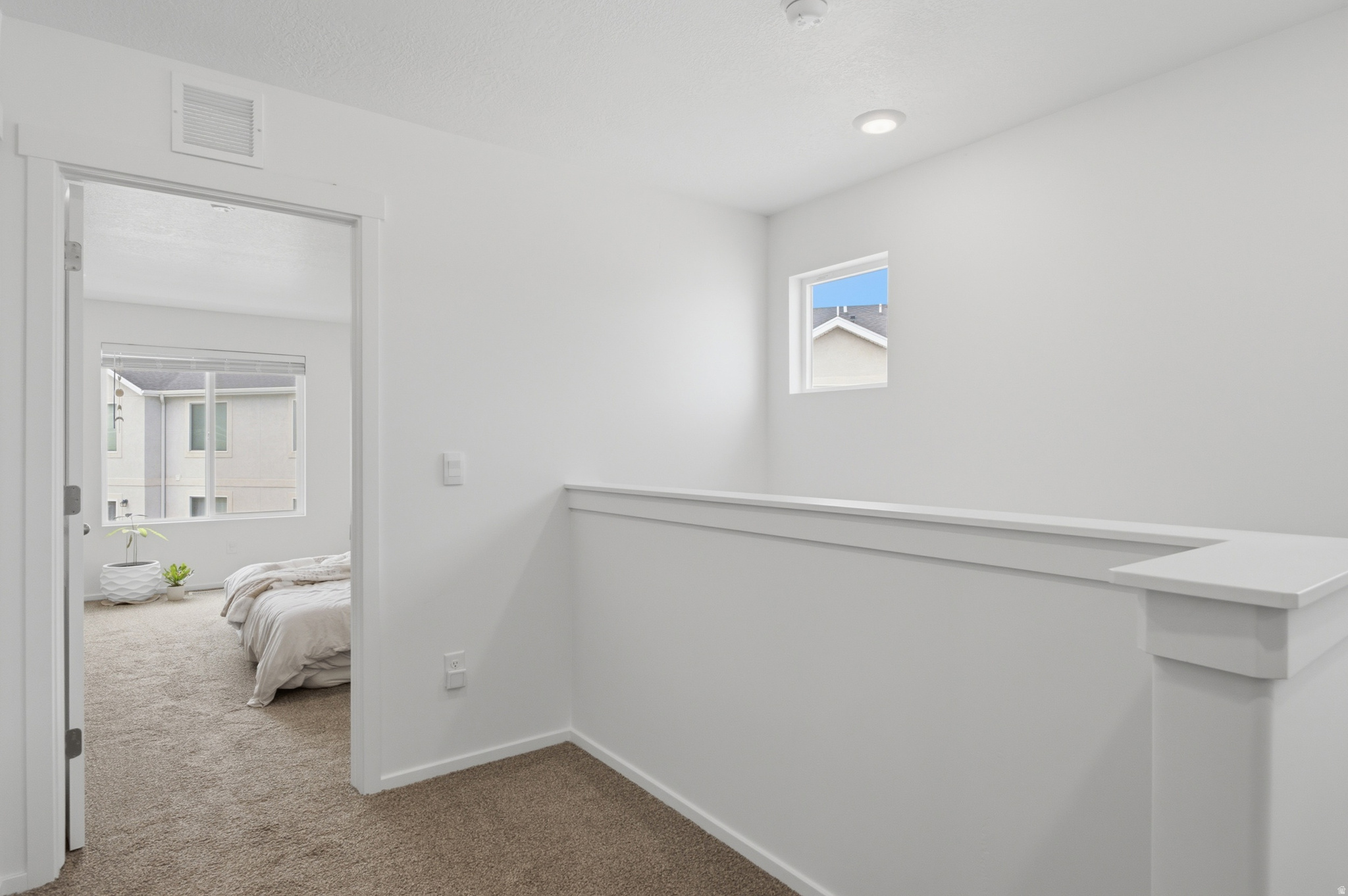 QUIET VALLEY - Residential