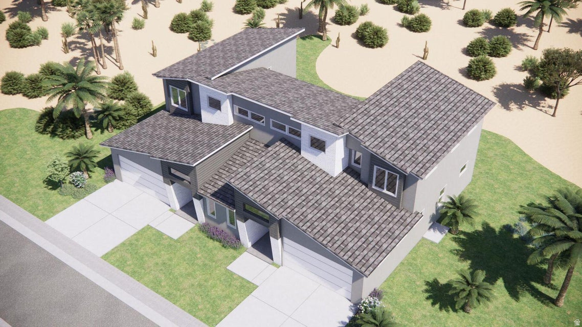 SKY VIEW SUB - Residential