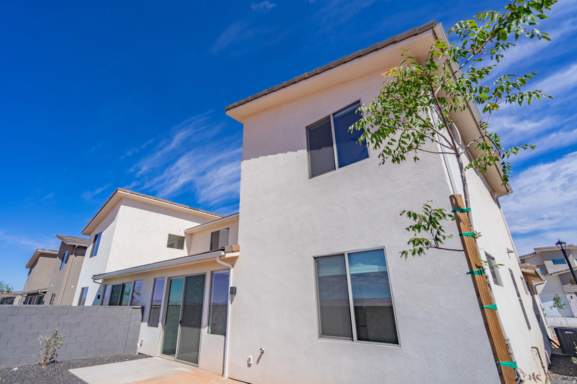 SKY VIEW SUB - Residential