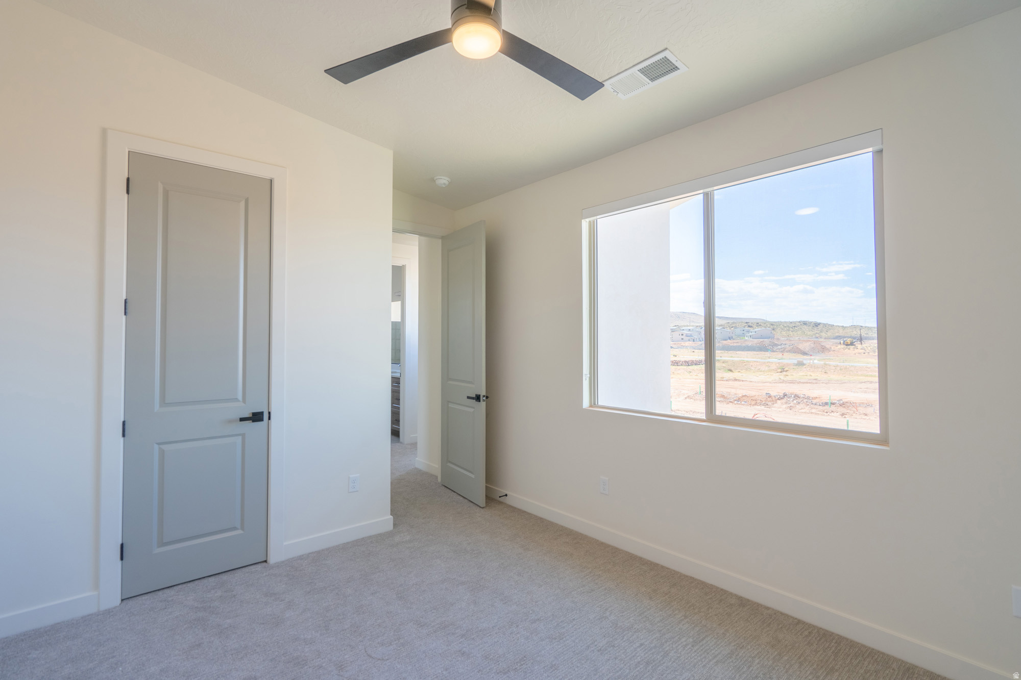 SKY VIEW SUB - Residential