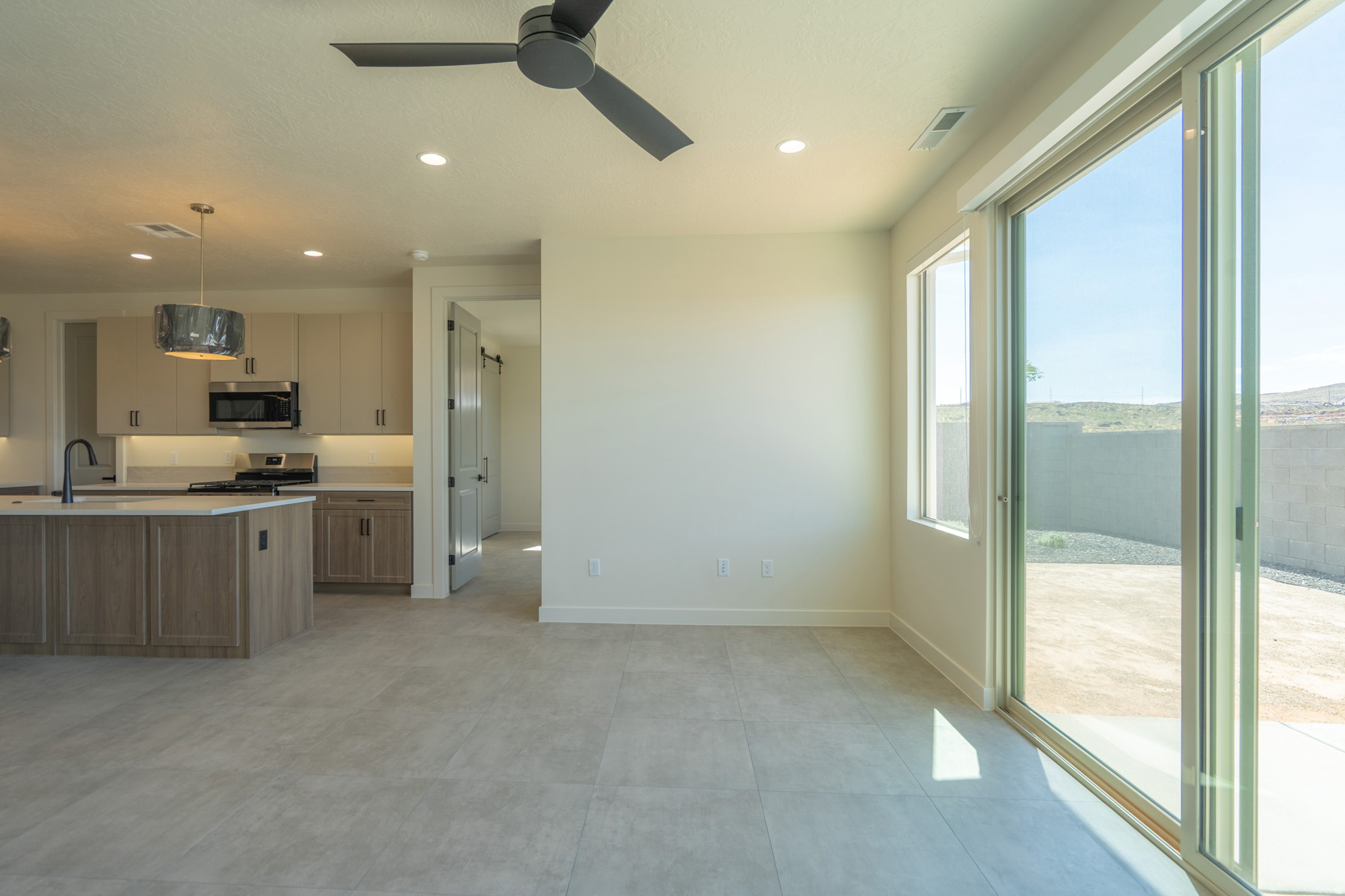 SKY VIEW SUB - Residential