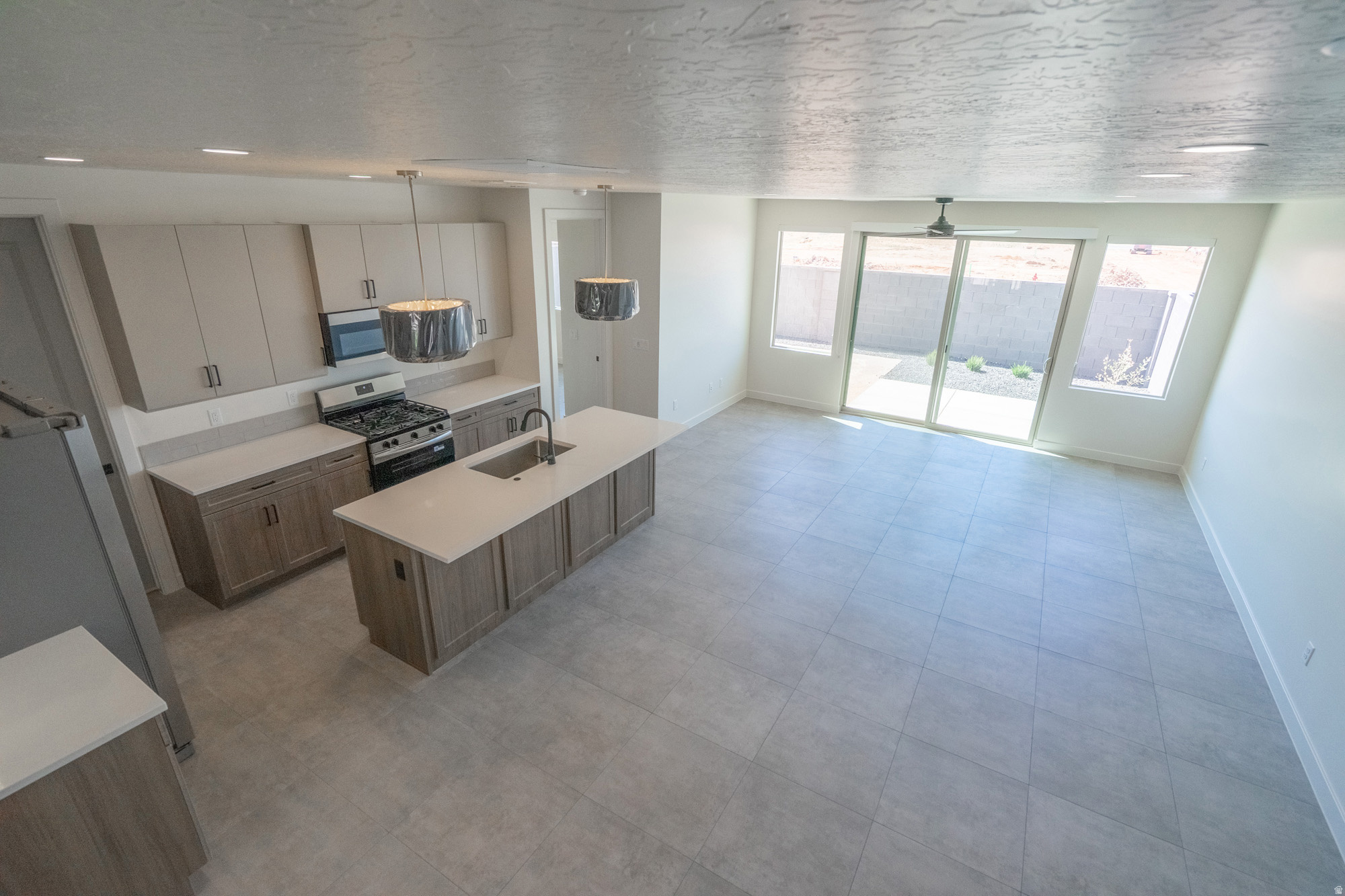 SKY VIEW SUB - Residential