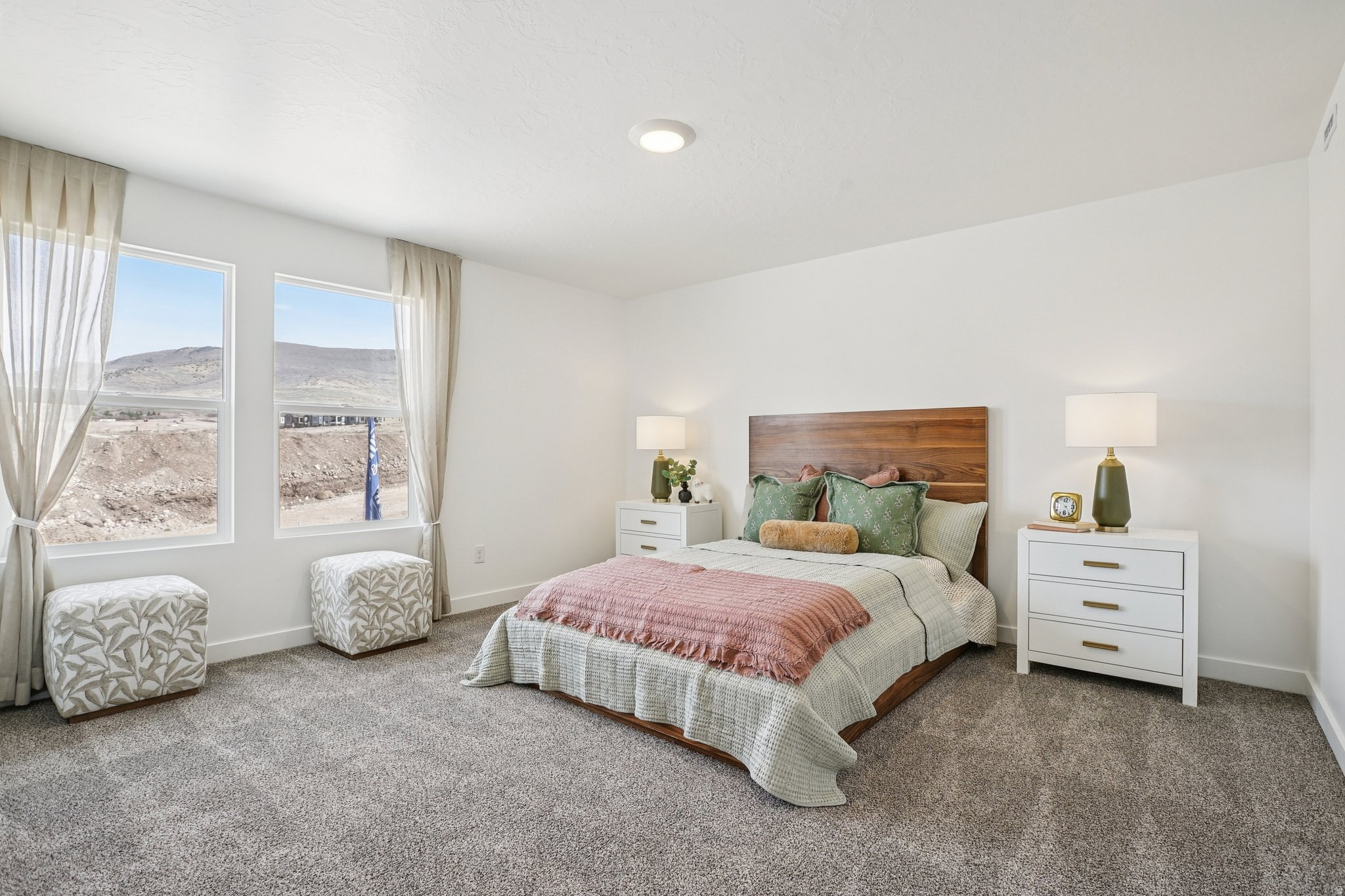 MONTREUX AT JORDANELLE - Residential