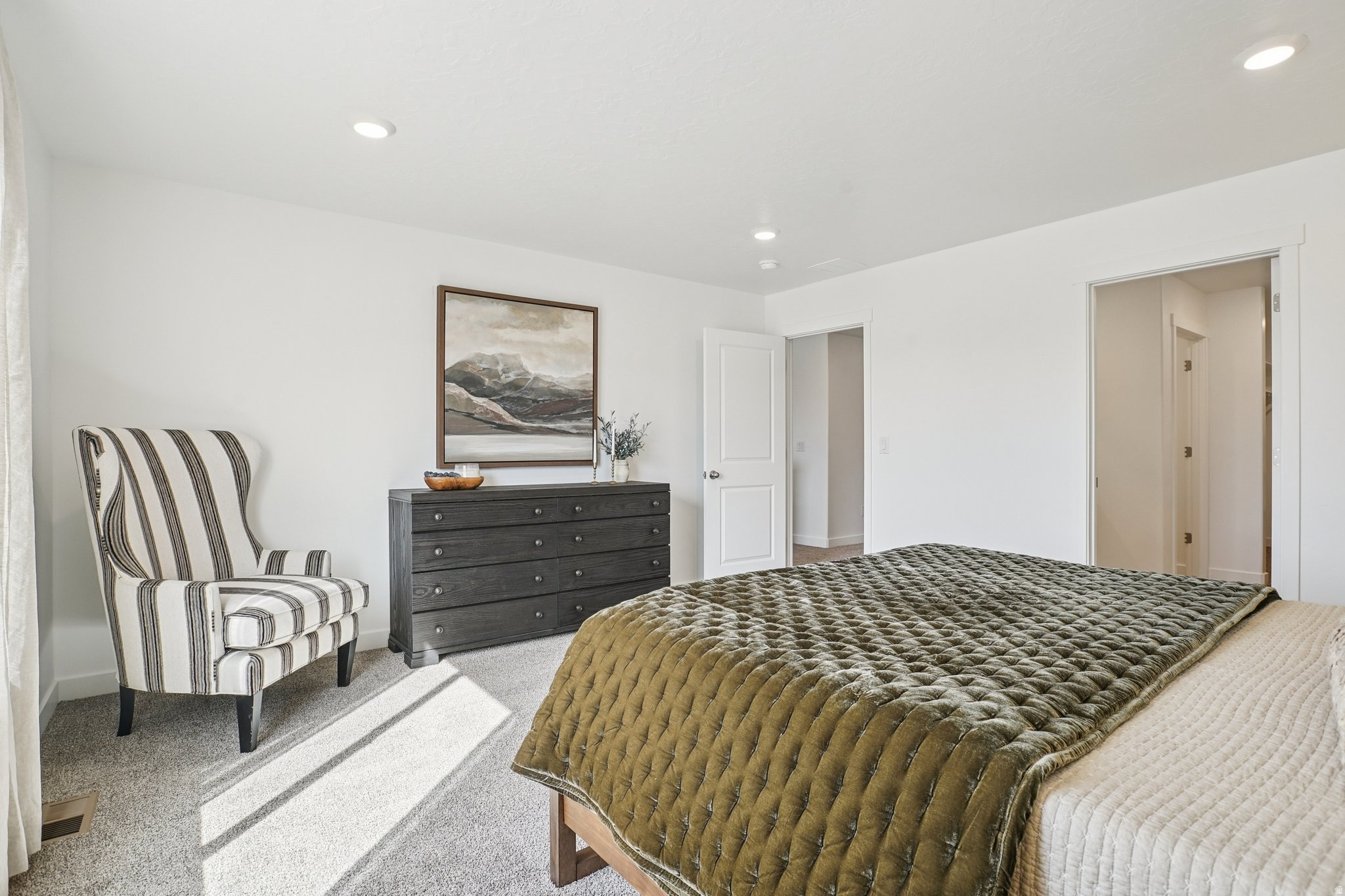 MONTREUX AT JORDANELLE - Residential