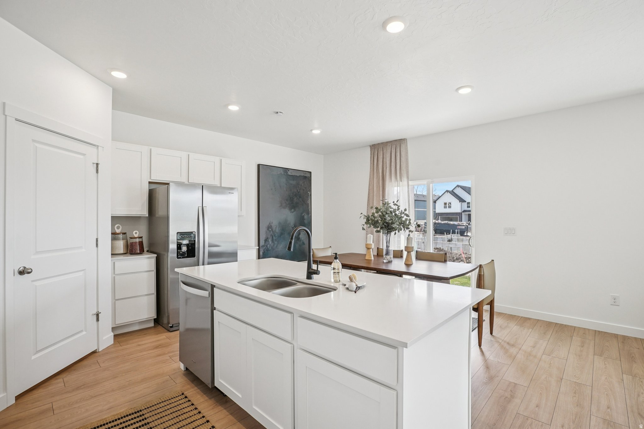 MONTREUX AT JORDANELLE - Residential