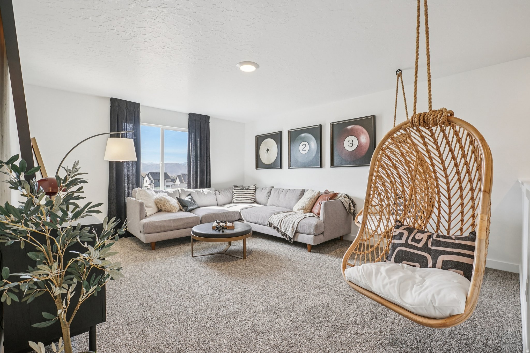 MONTREUX AT JORDANELLE - Residential