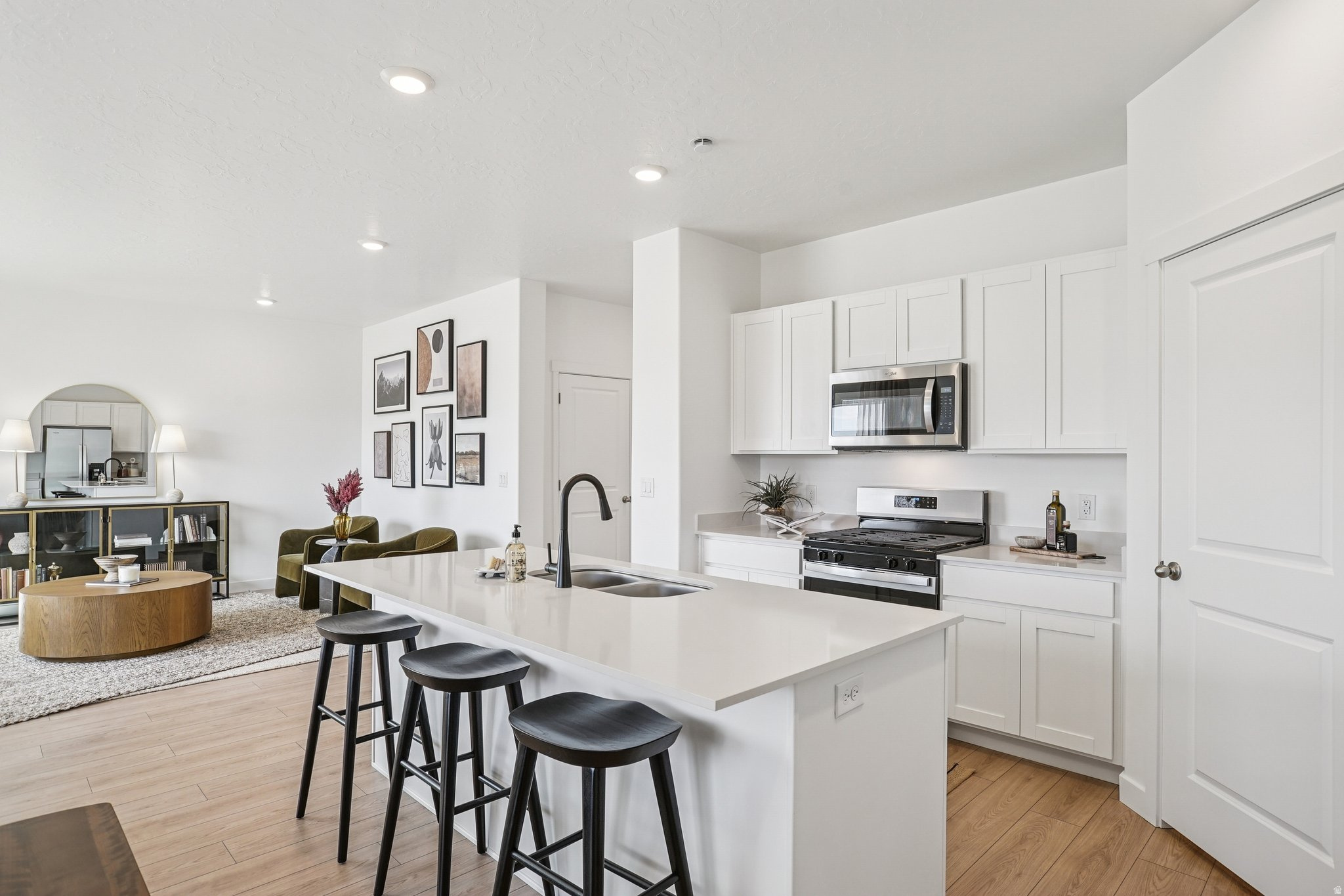 MONTREUX AT JORDANELLE - Residential