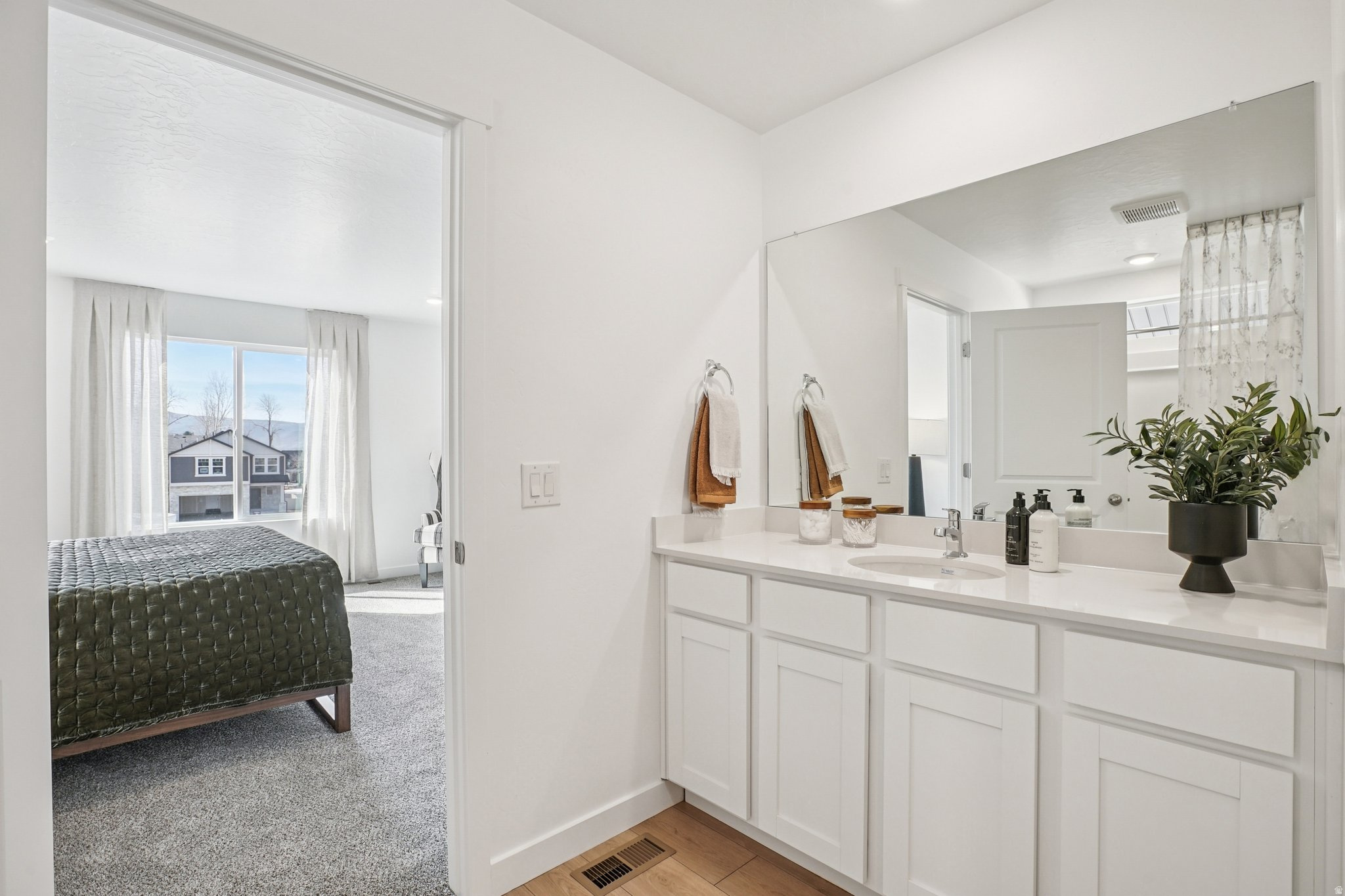 MONTREUX AT JORDANELLE - Residential