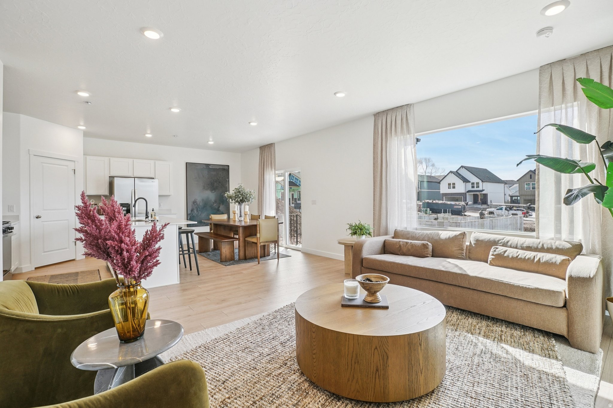 MONTREUX AT JORDANELLE - Residential