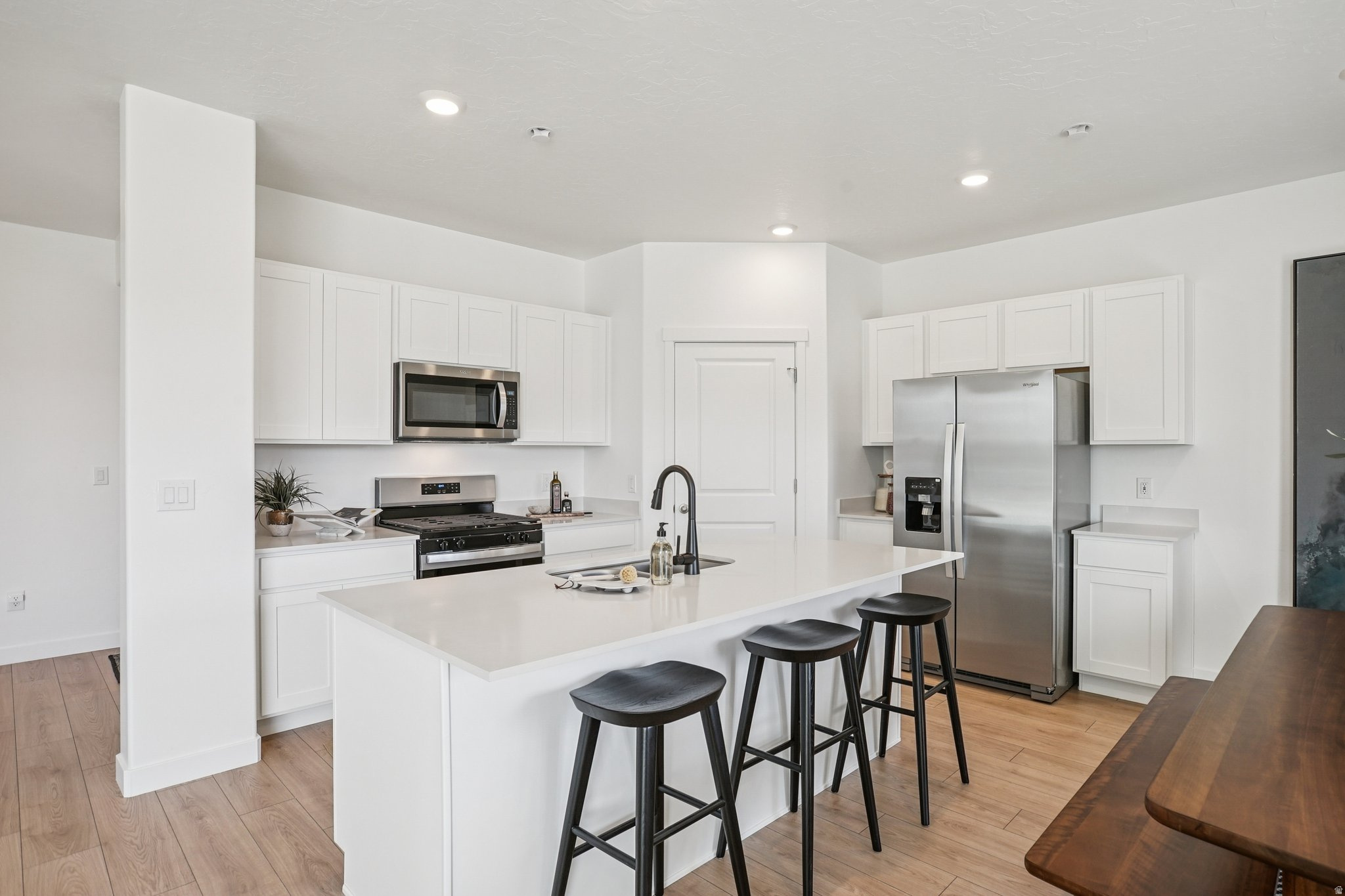 MONTREUX AT JORDANELLE - Residential