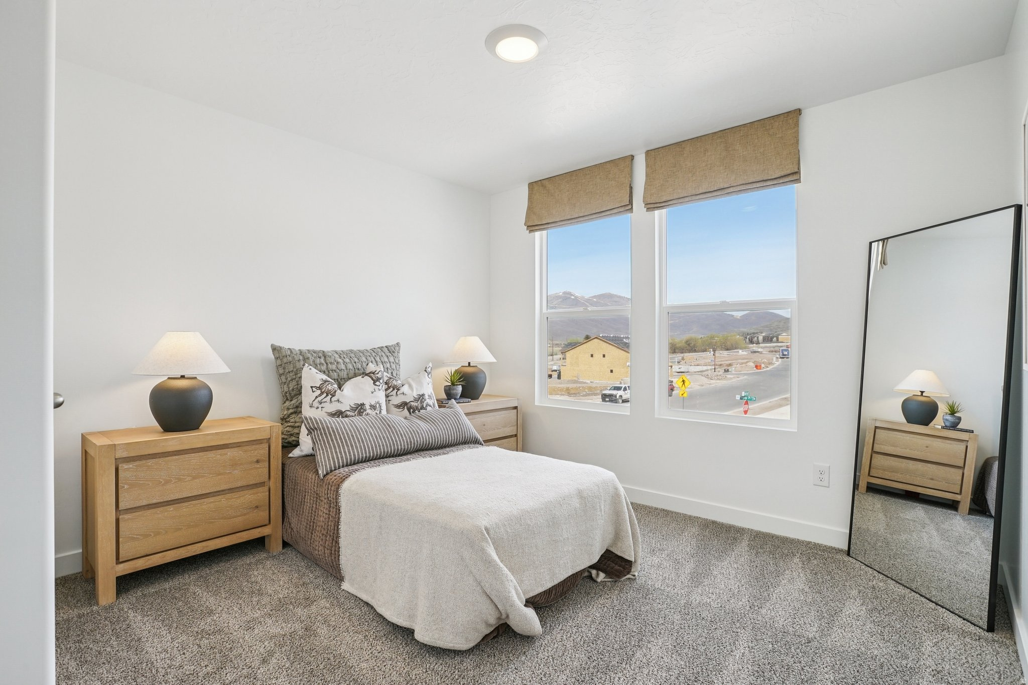 MONTREUX AT JORDANELLE - Residential
