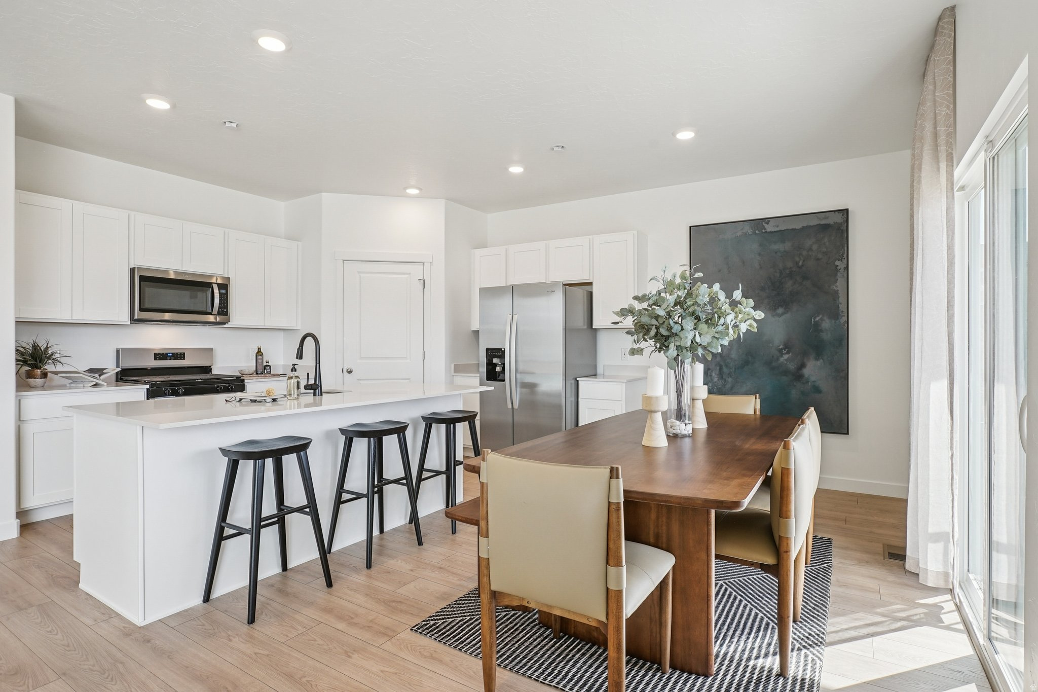 MONTREUX AT JORDANELLE - Residential